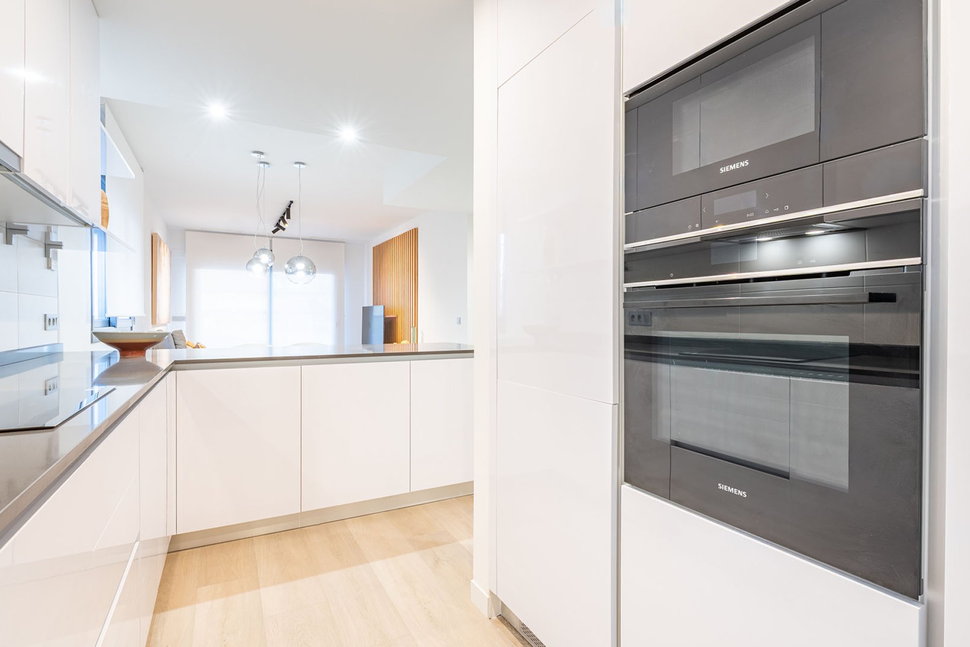 New Build - Apartment / flat - Colonia de Sant Jordi - Spain