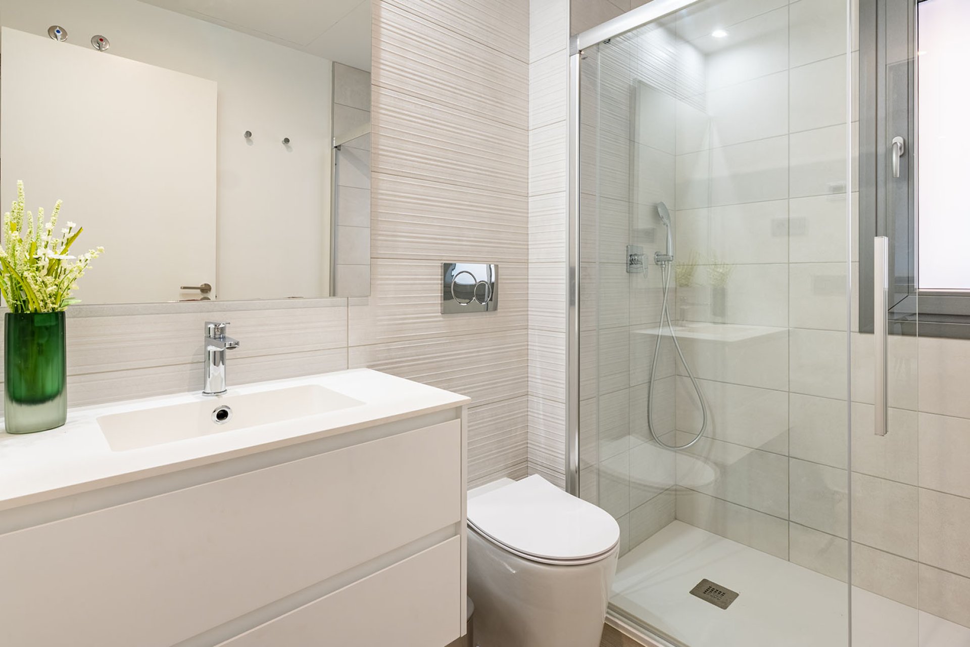 New Build - Apartment / flat - Colonia de Sant Jordi - Spain