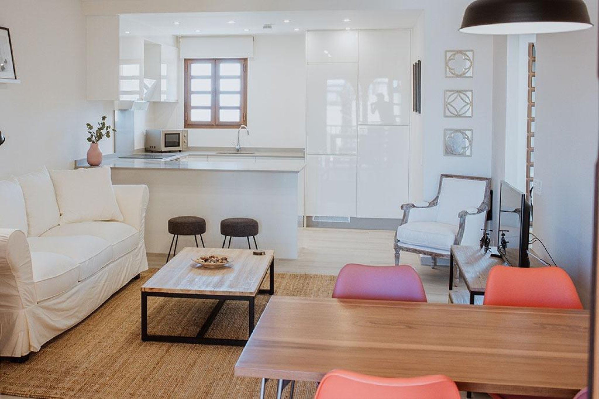 New Build - Apartment / flat - Cuevas Del Almanzora