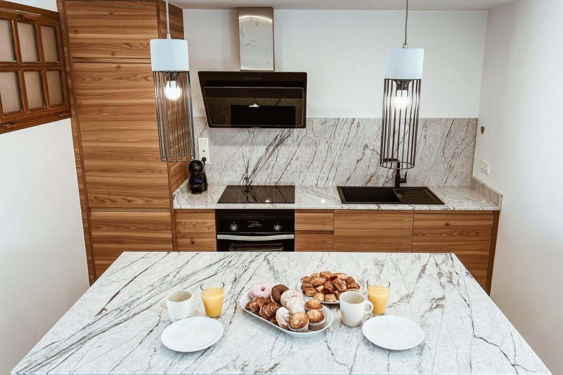 New Build - Apartment / flat - Cuevas Del Almanzora