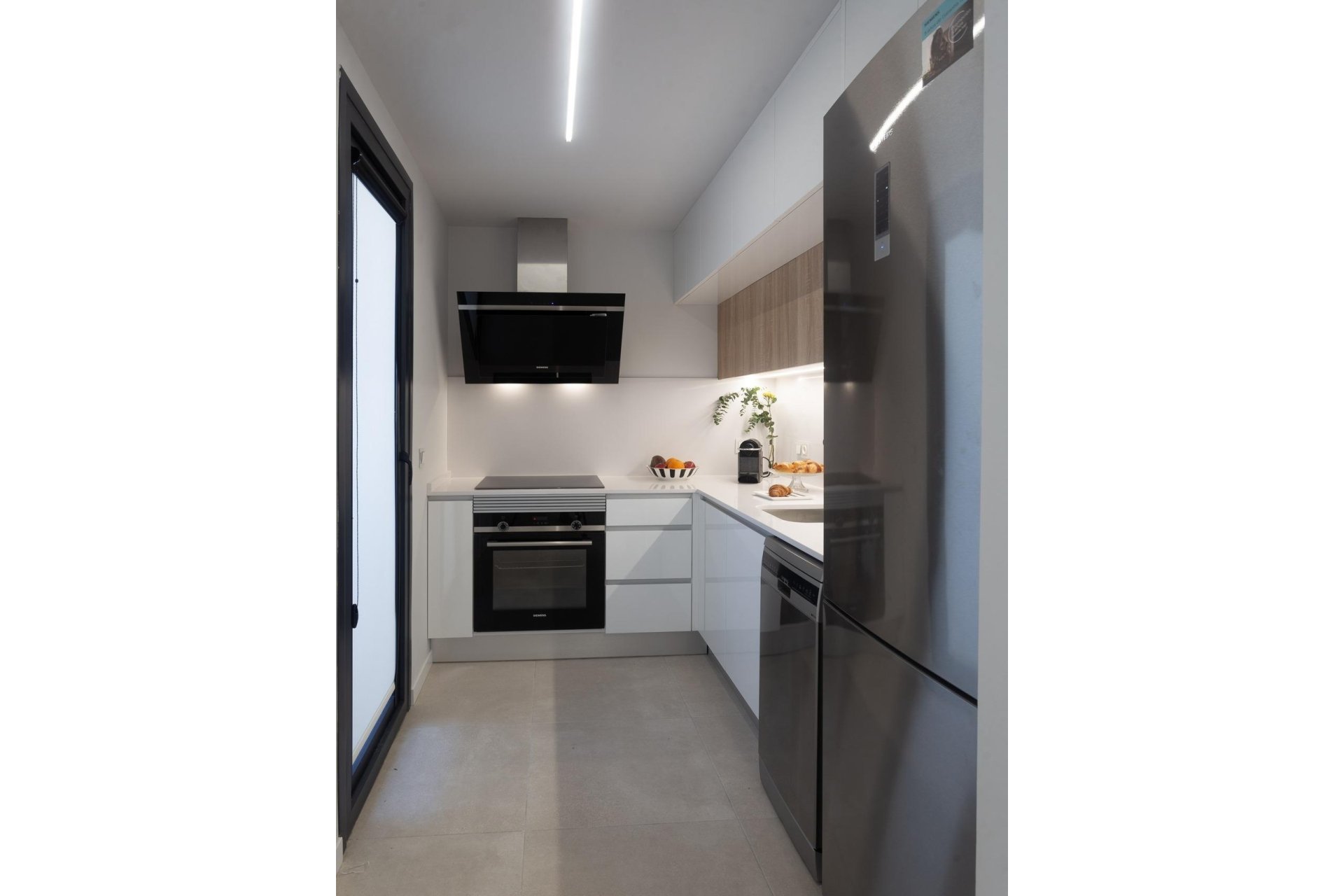 New Build - Apartment / flat - Denia