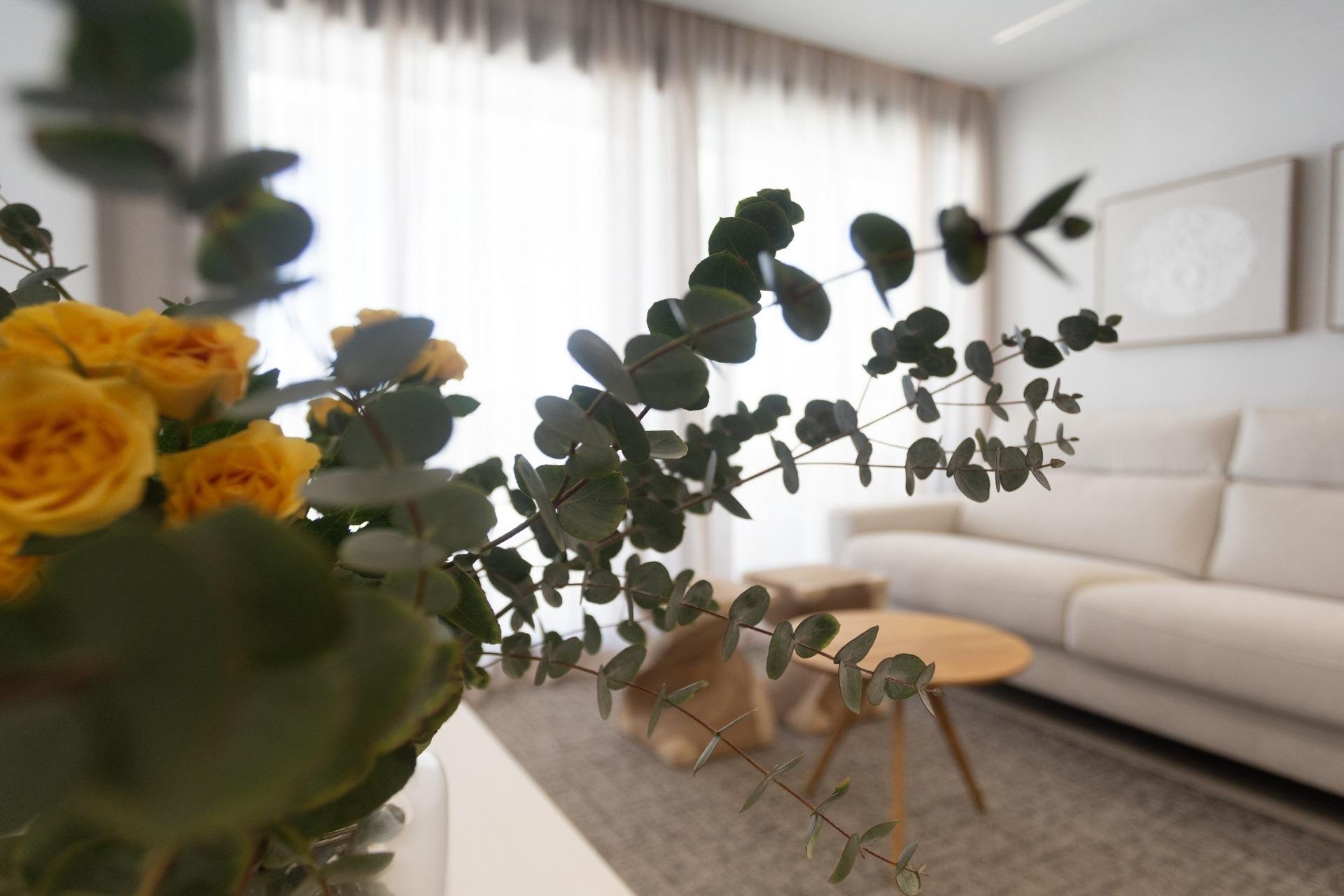 New Build - Apartment / flat - Denia