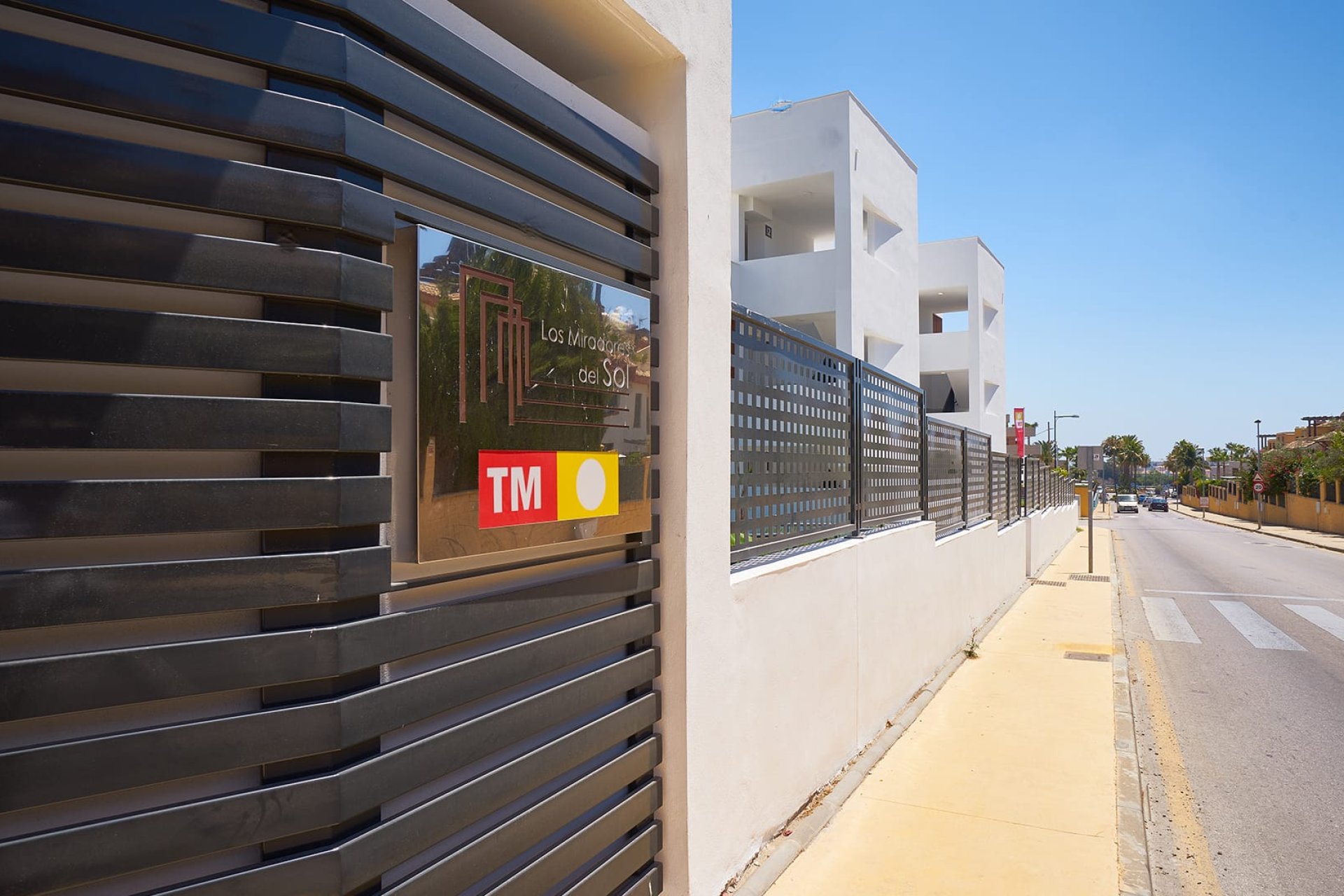 New Build - Apartment / flat - Estepona (Málaga) - Spain