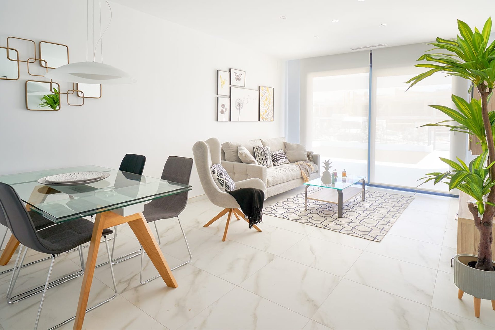 New Build - Apartment / flat - Estepona (Málaga) - Spain