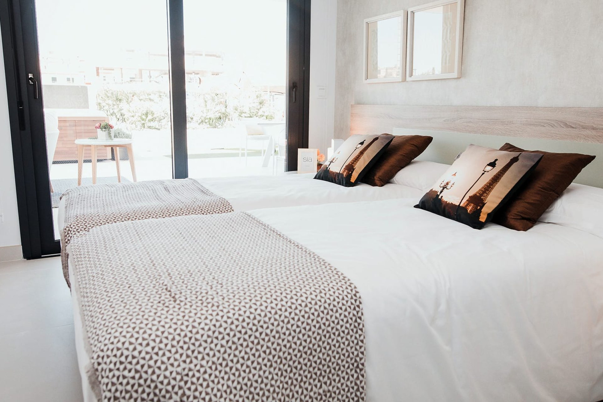 New Build - Apartment / flat - Estepona (Málaga) - Spain