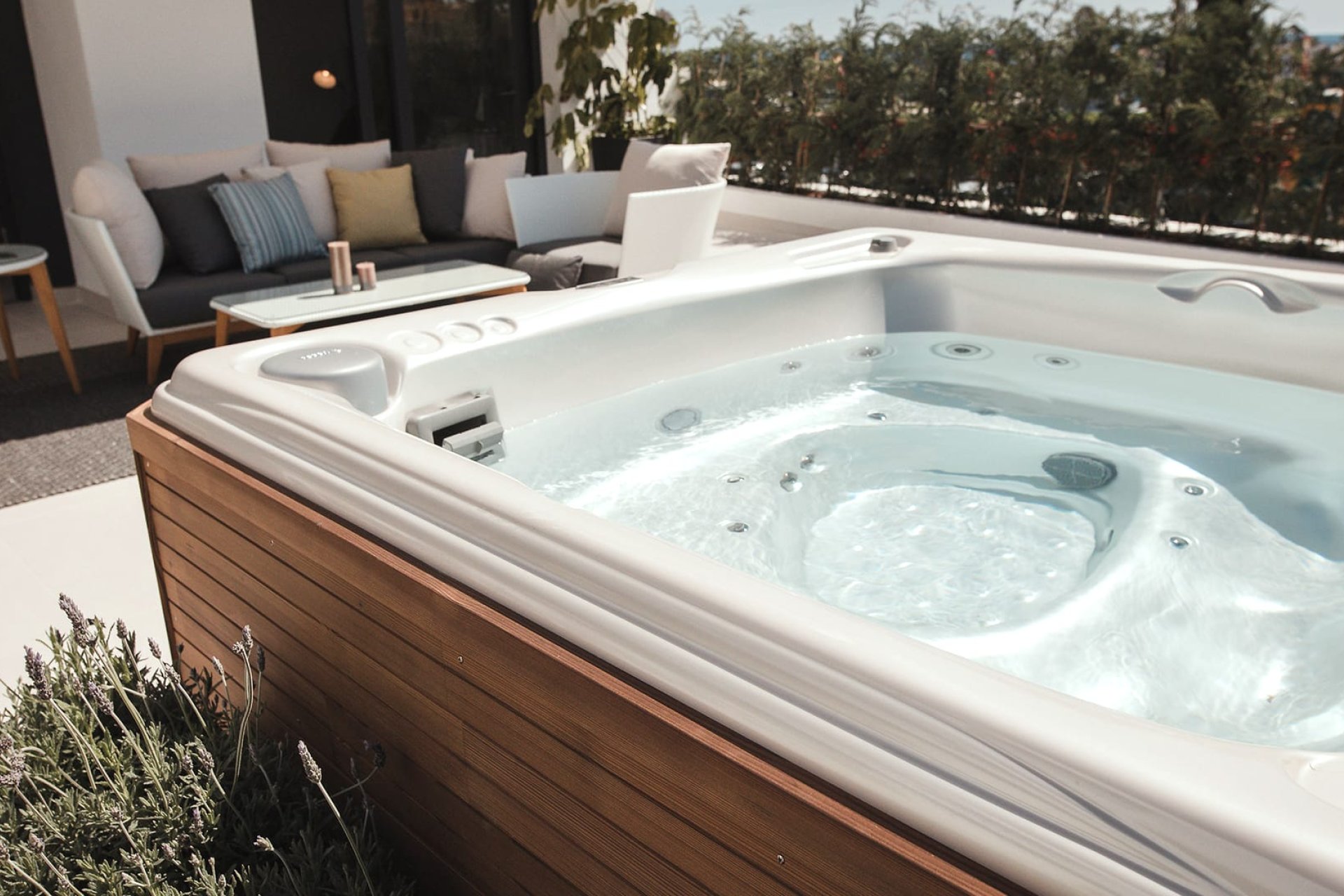 New Build - Apartment / flat - Estepona (Málaga) - Spain