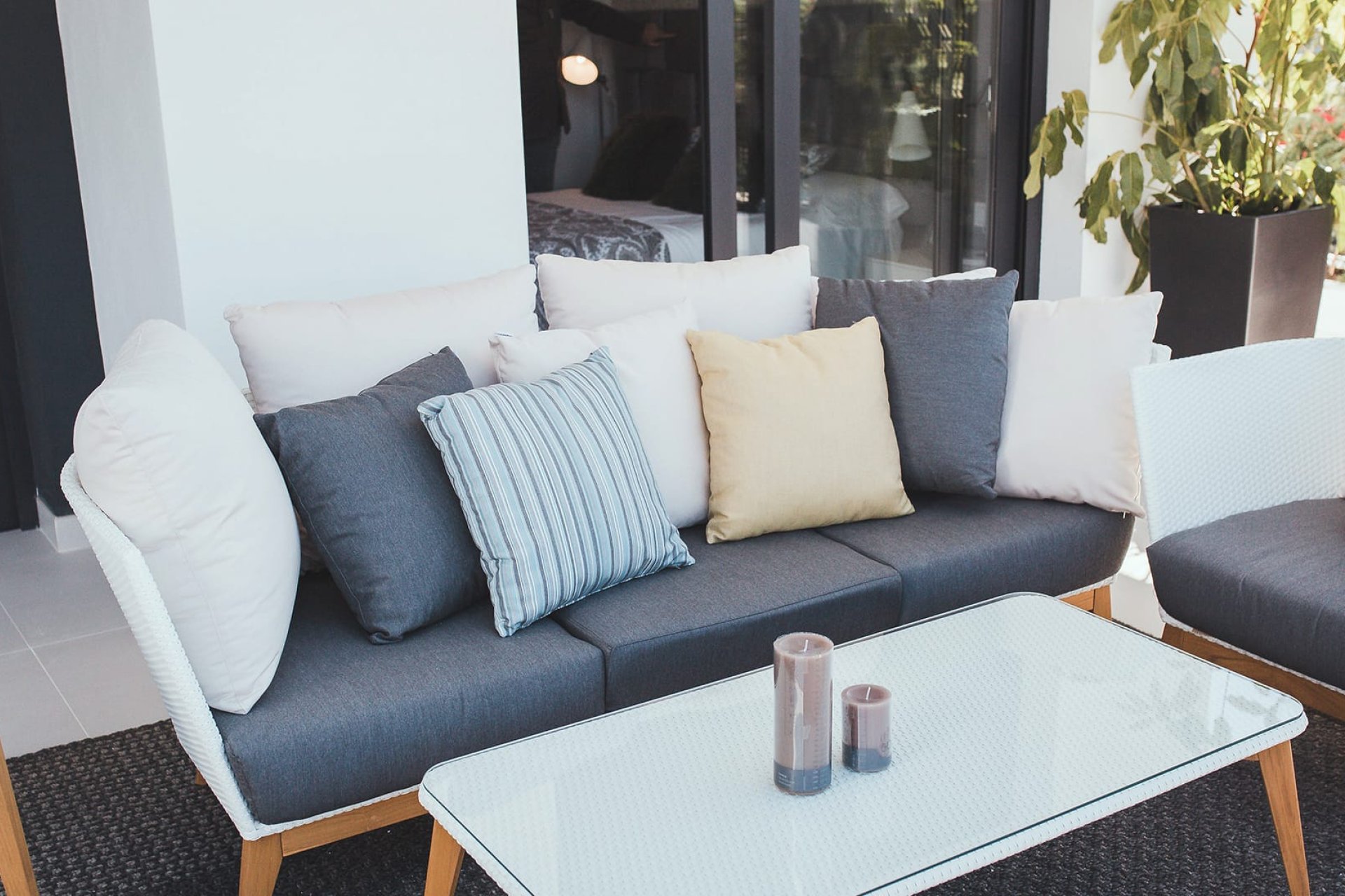 New Build - Apartment / flat - Estepona (Málaga) - Spain