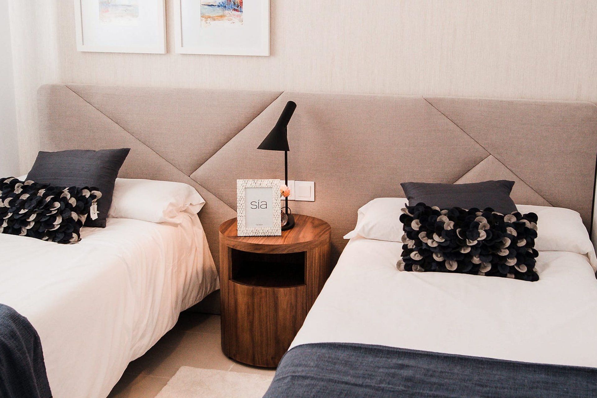 New Build - Apartment / flat - Estepona (Málaga) - Spain