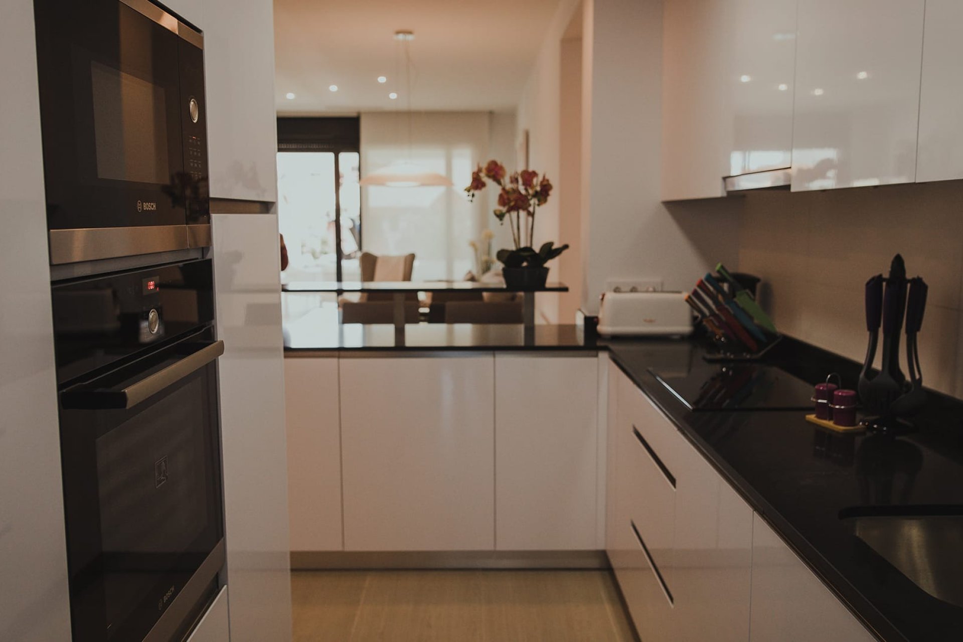 New Build - Apartment / flat - Estepona (Málaga) - Spain