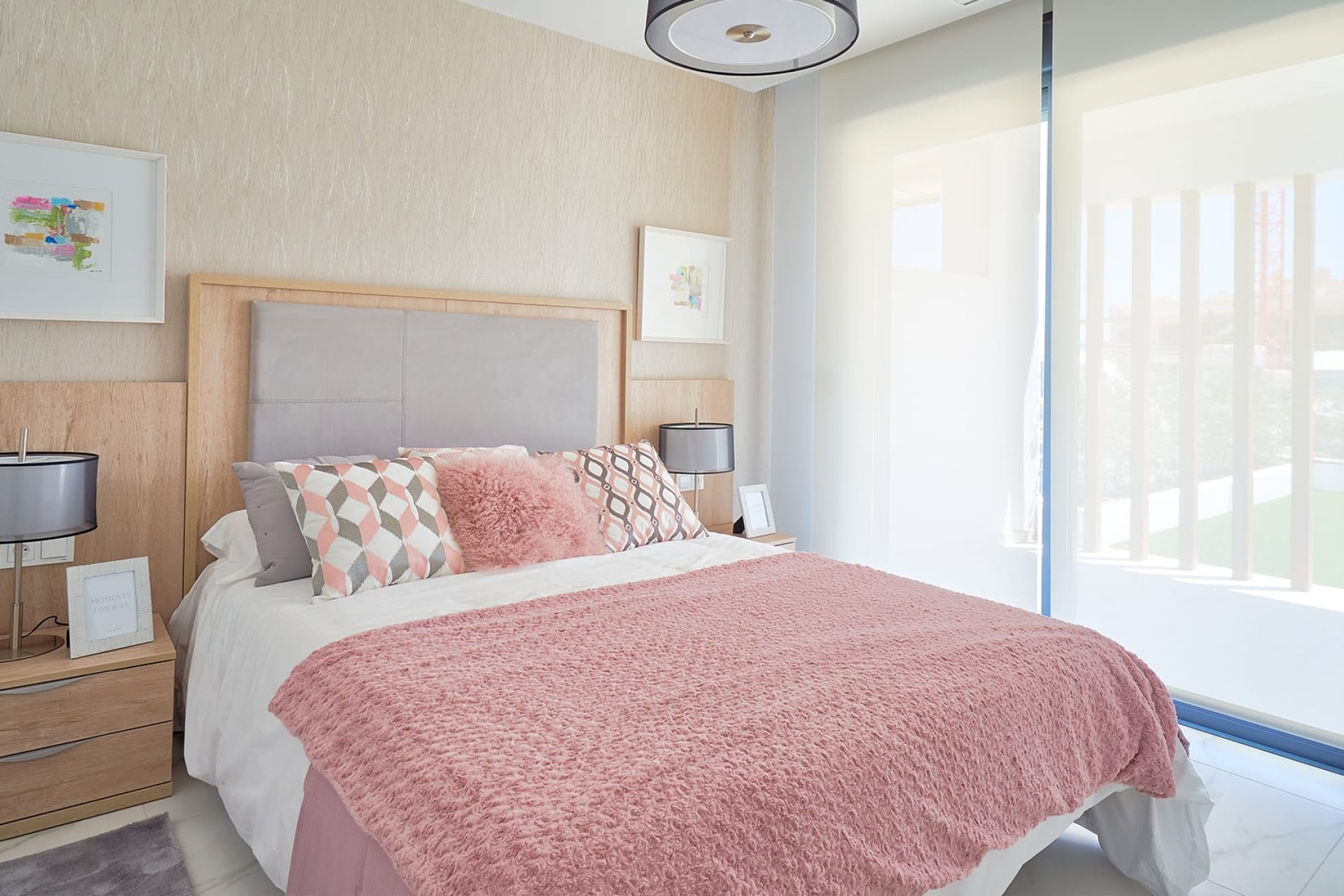 New Build - Apartment / flat - Estepona (Málaga) - Spain