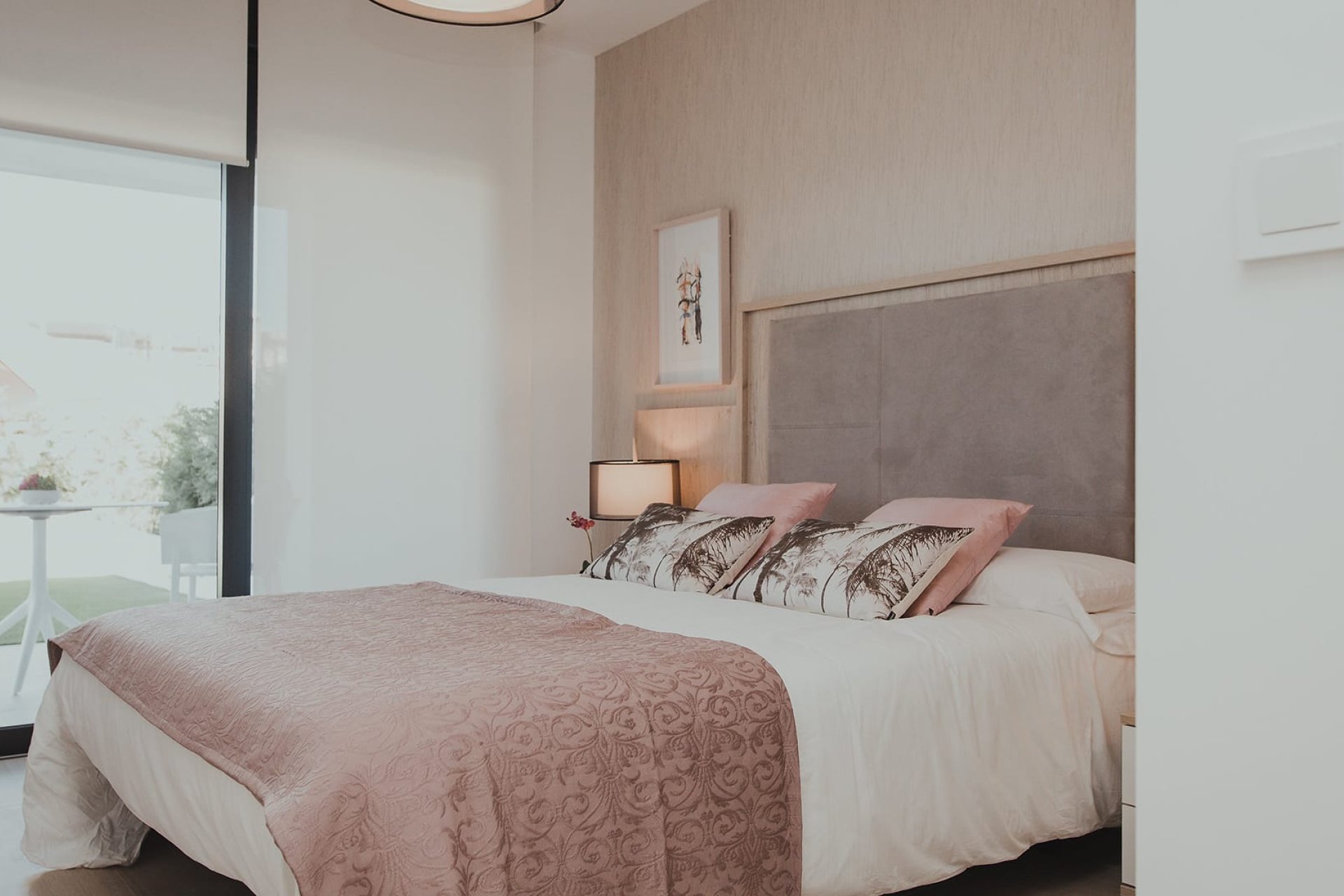 New Build - Apartment / flat - Estepona (Málaga) - Spain