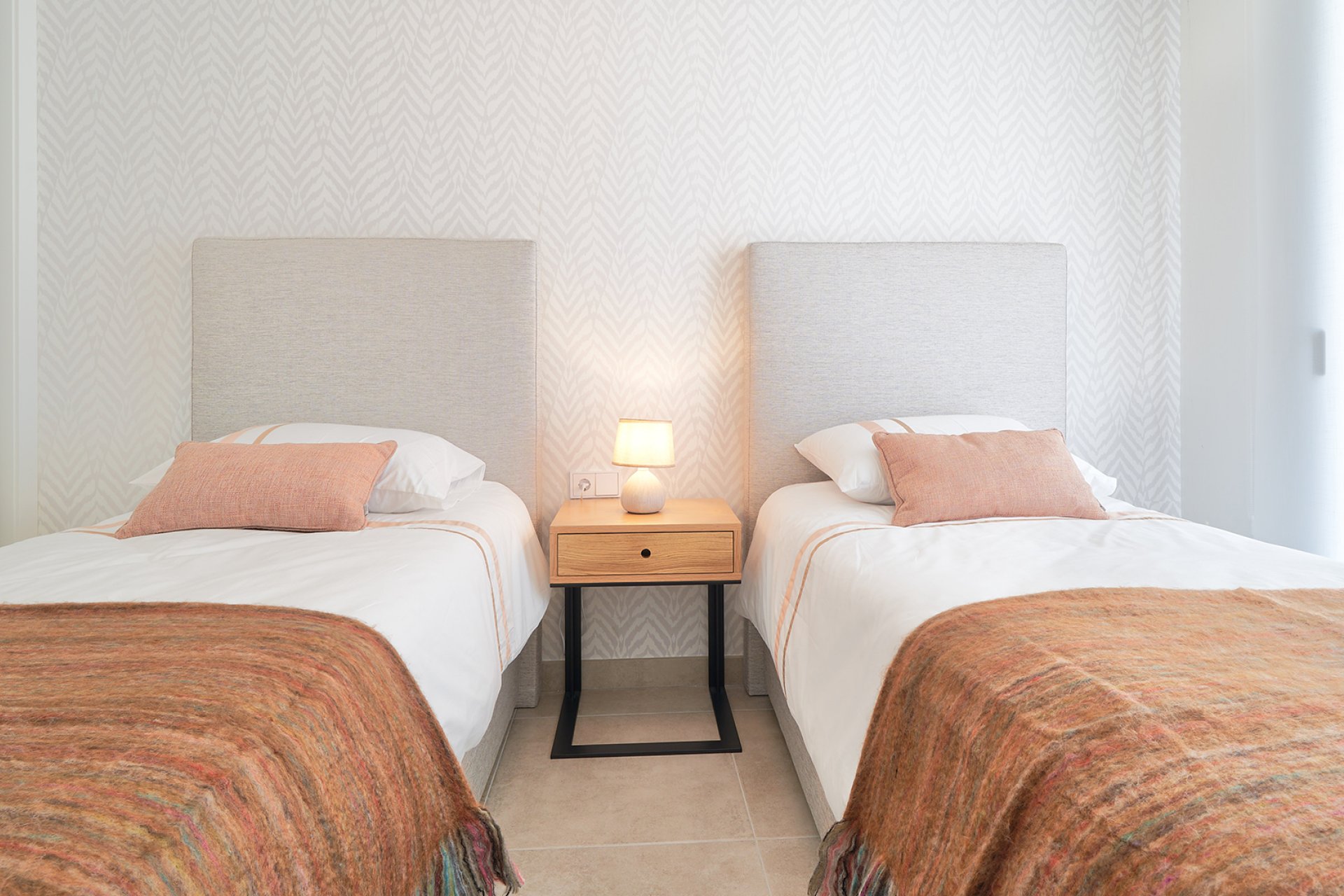 New Build - Apartment / flat - Estepona (Málaga) - Spain