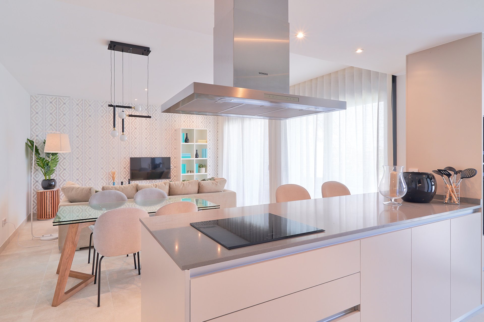 New Build - Apartment / flat - Estepona (Málaga) - Spain