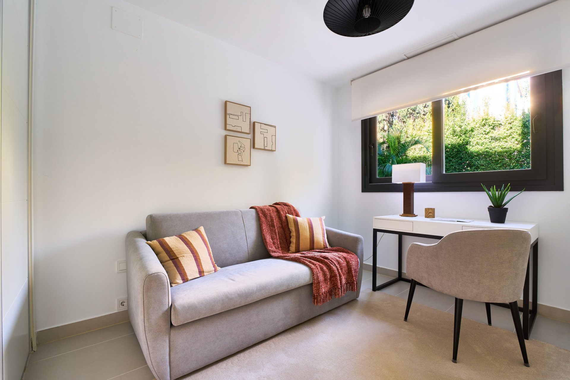 New Build - Apartment / flat - Estepona (Málaga) - Spain