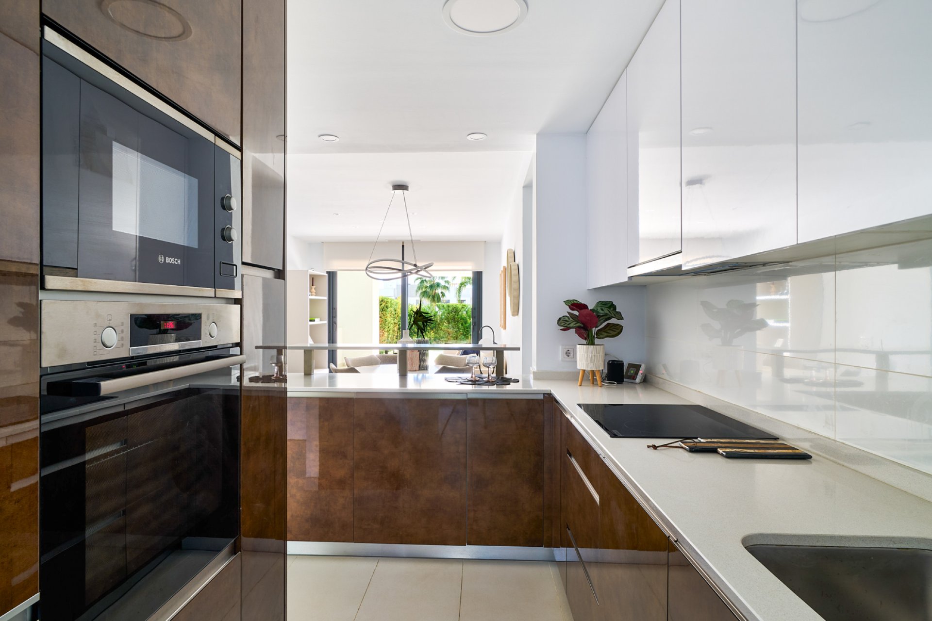 New Build - Apartment / flat - Estepona (Málaga) - Spain