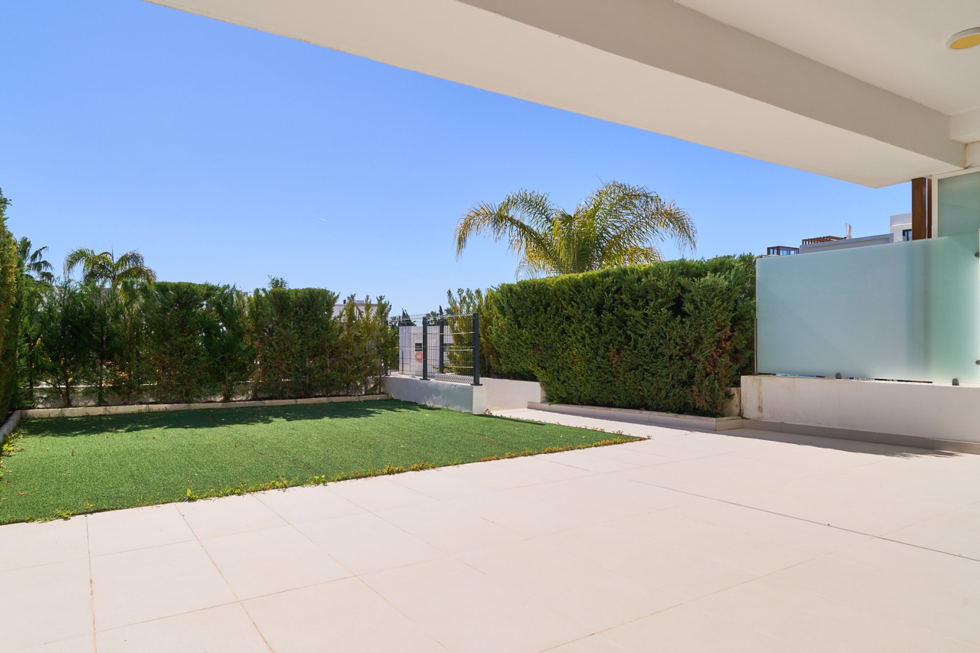 New Build - Apartment / flat - Estepona (Málaga) - Spain