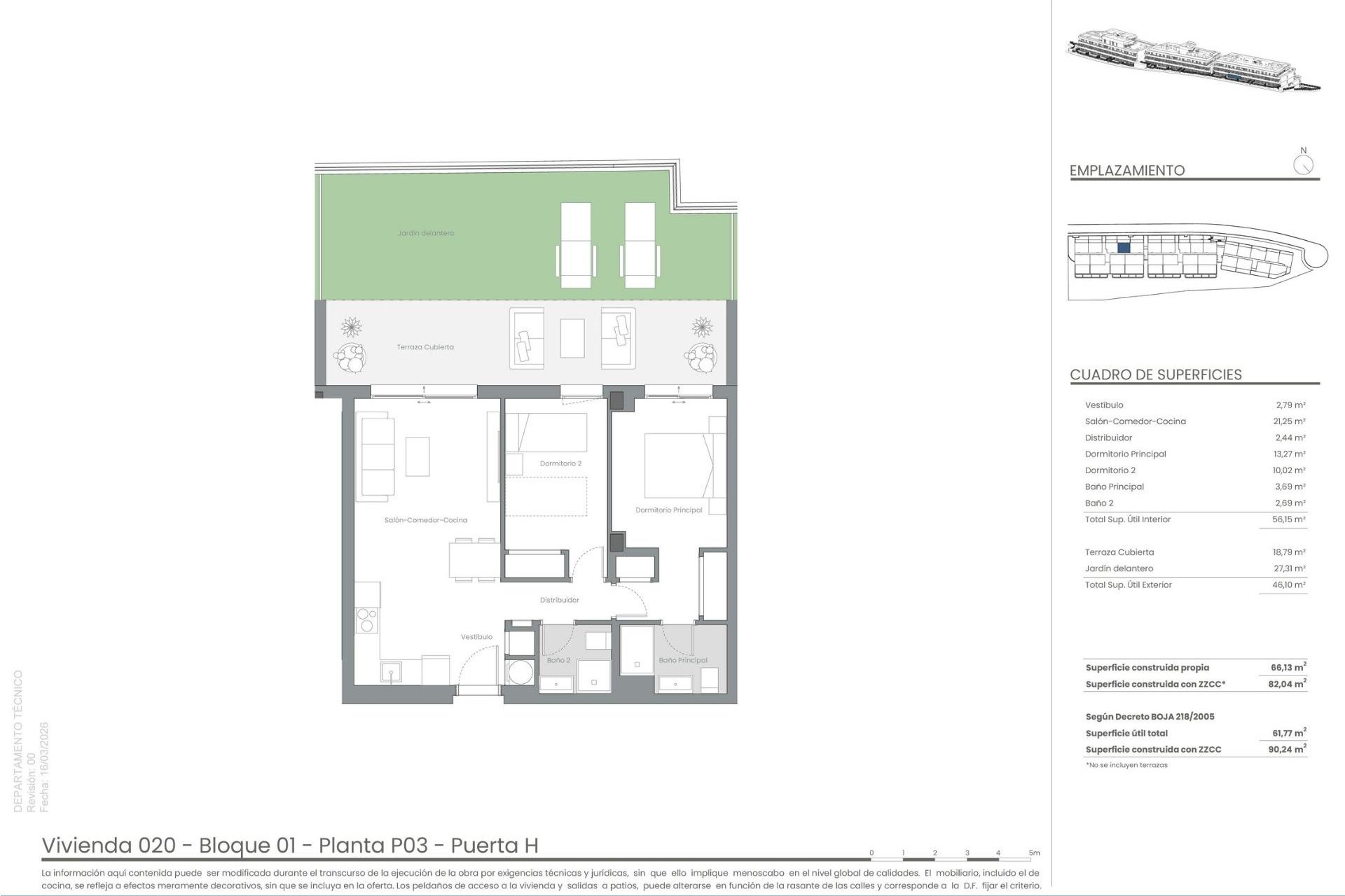 New Build - Apartment / flat - Estepona