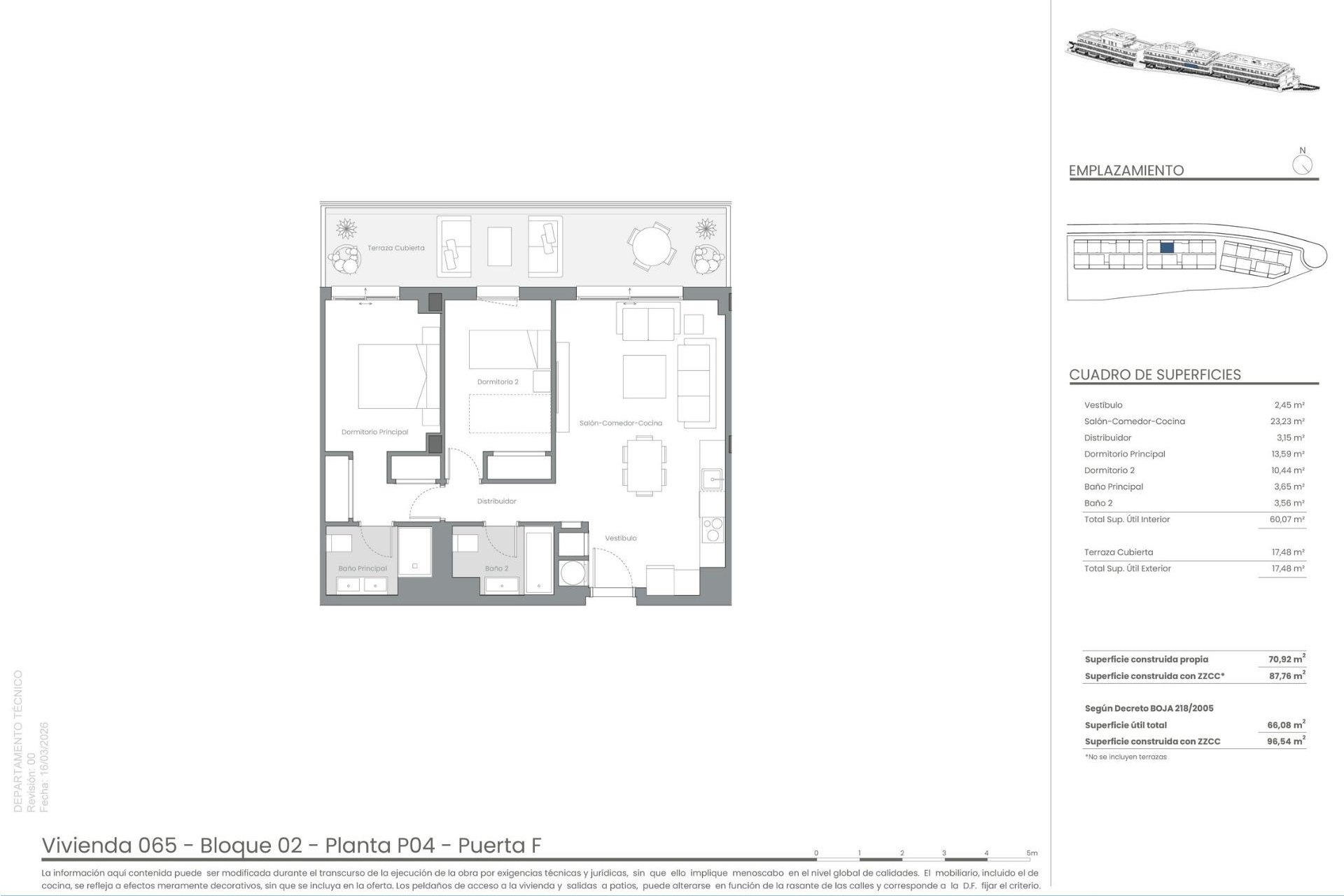 New Build - Apartment / flat - Estepona