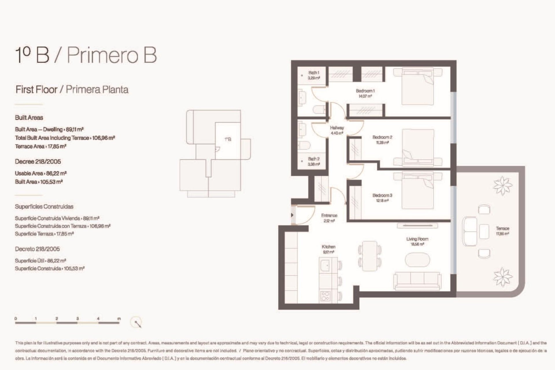 New Build - Apartment / flat - Estepona