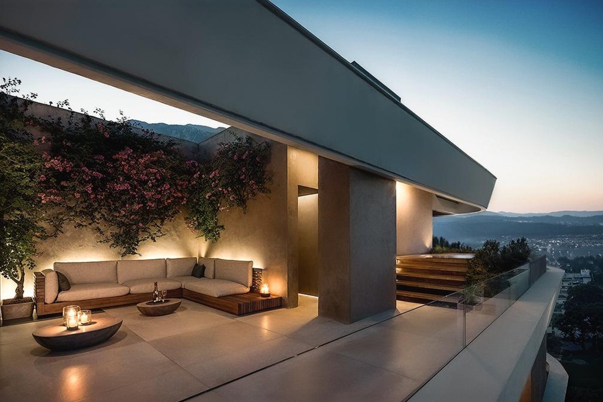New Build - Apartment / flat - Estepona