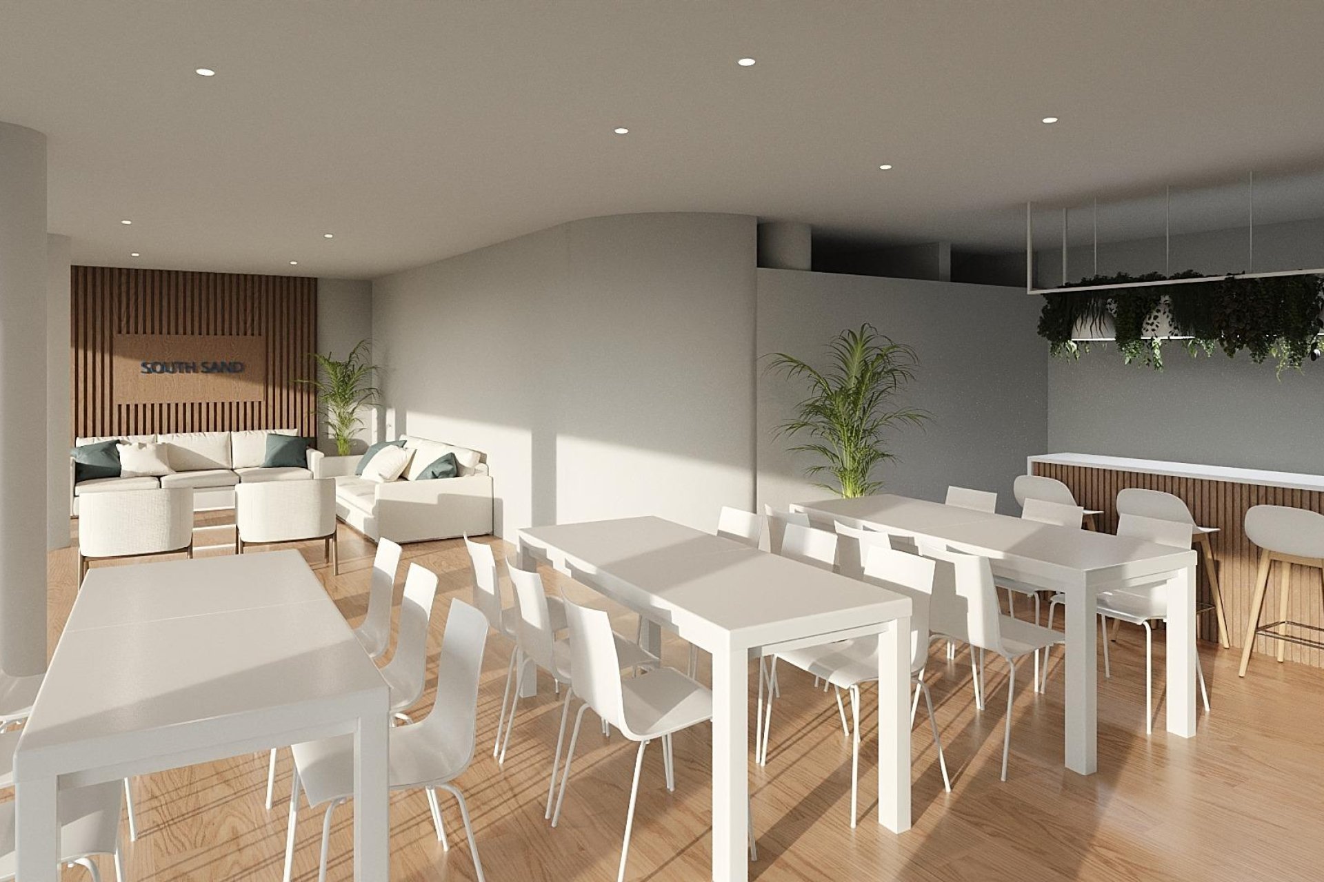 New Build - Apartment / flat - Estepona
