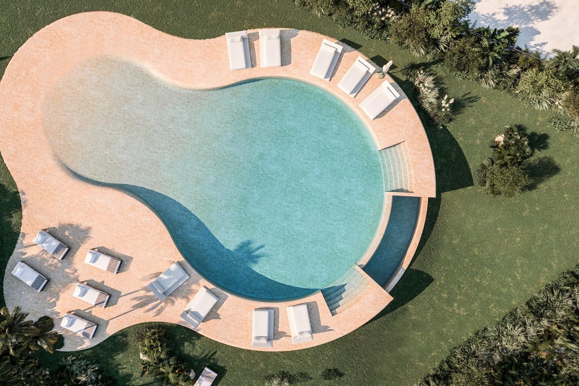 New Build - Apartment / flat - Estepona