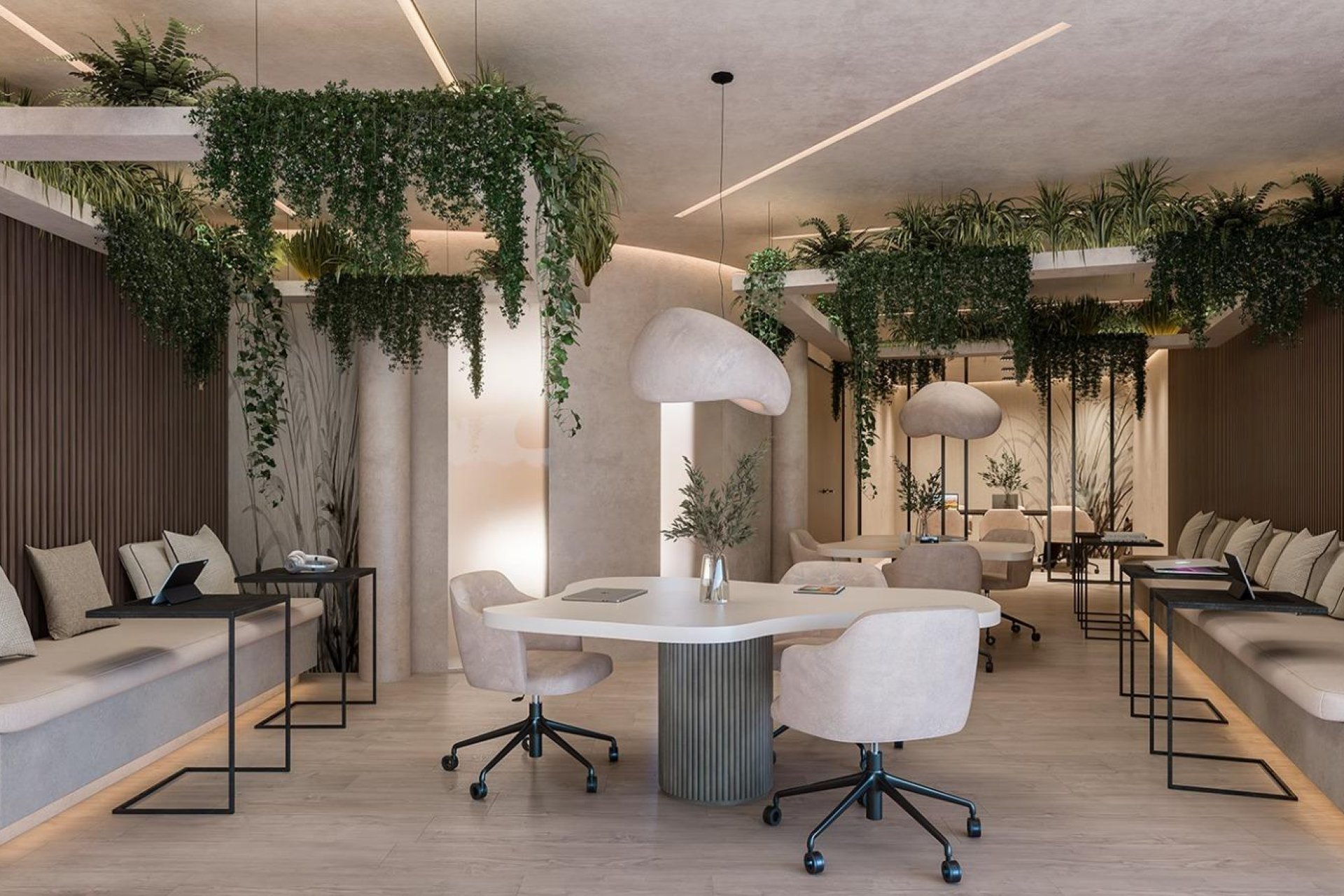New Build - Apartment / flat - Estepona