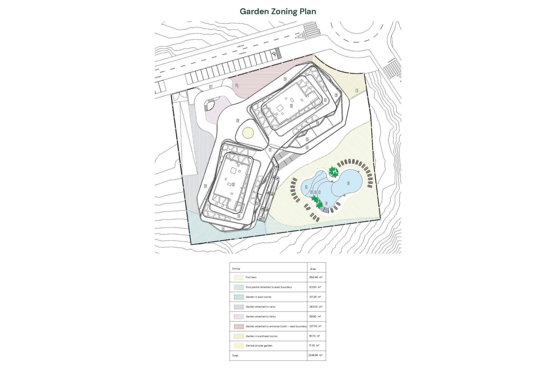 New Build - Apartment / flat - Estepona