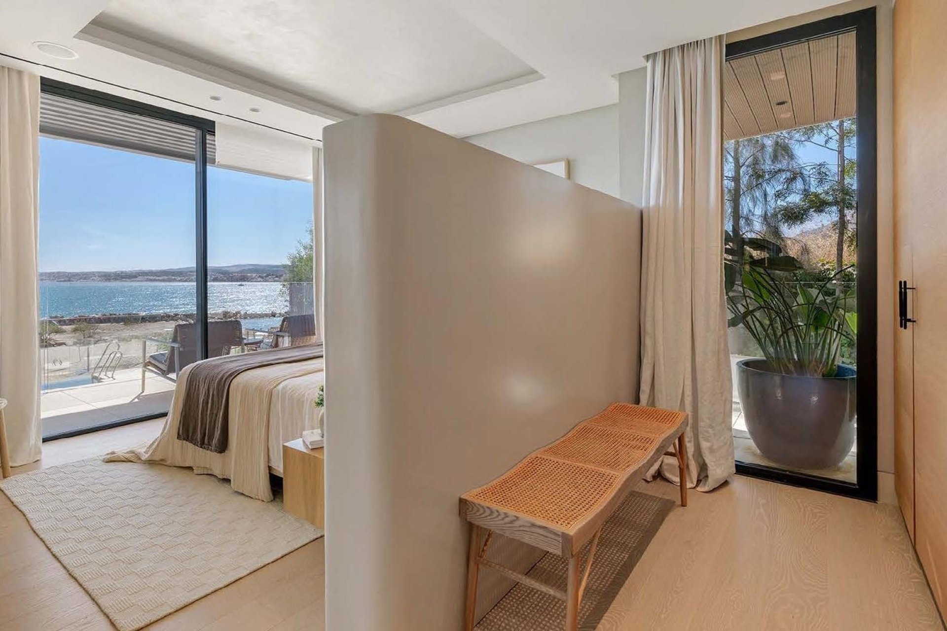 New Build - Apartment / flat - Estepona