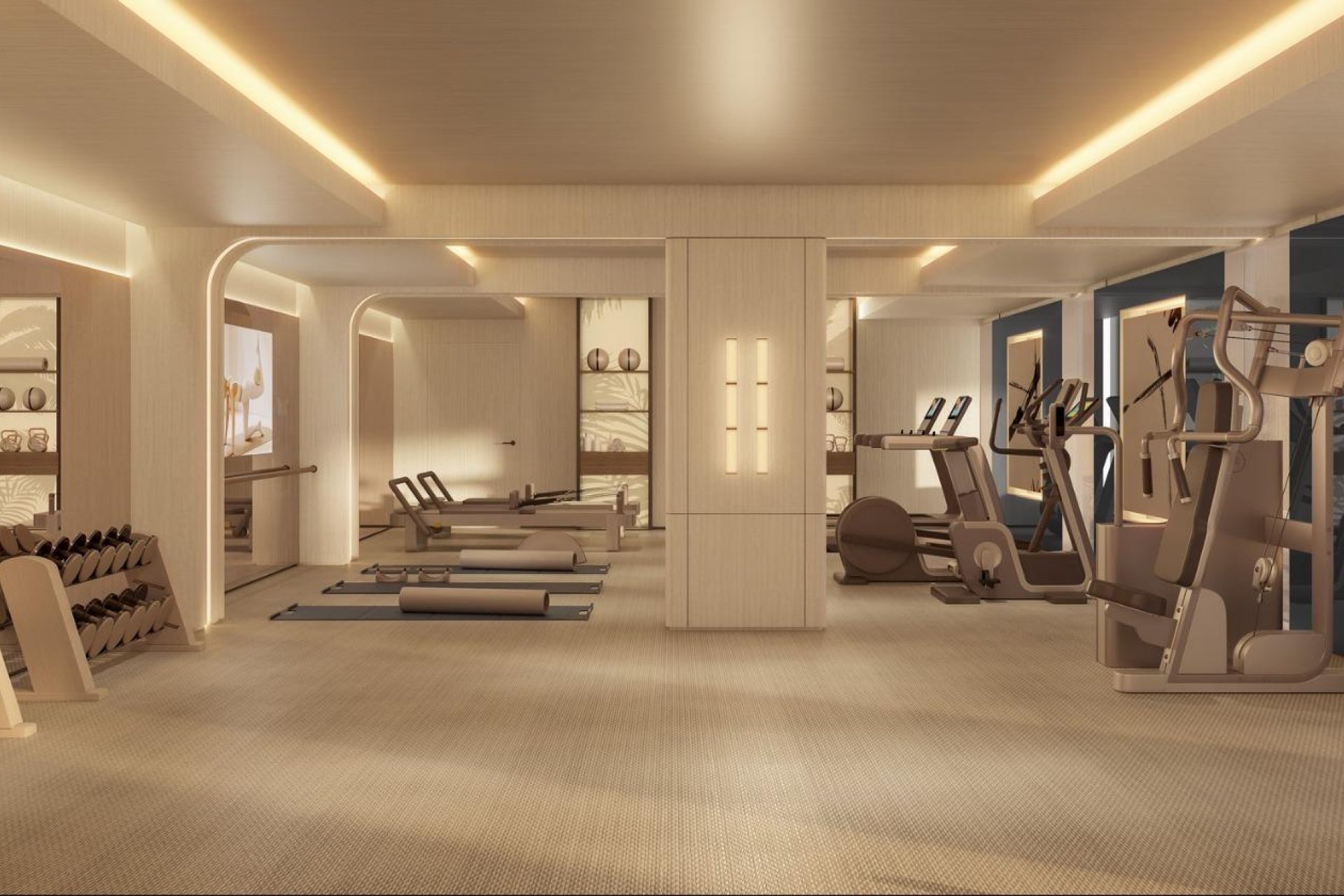 New Build - Apartment / flat - Estepona