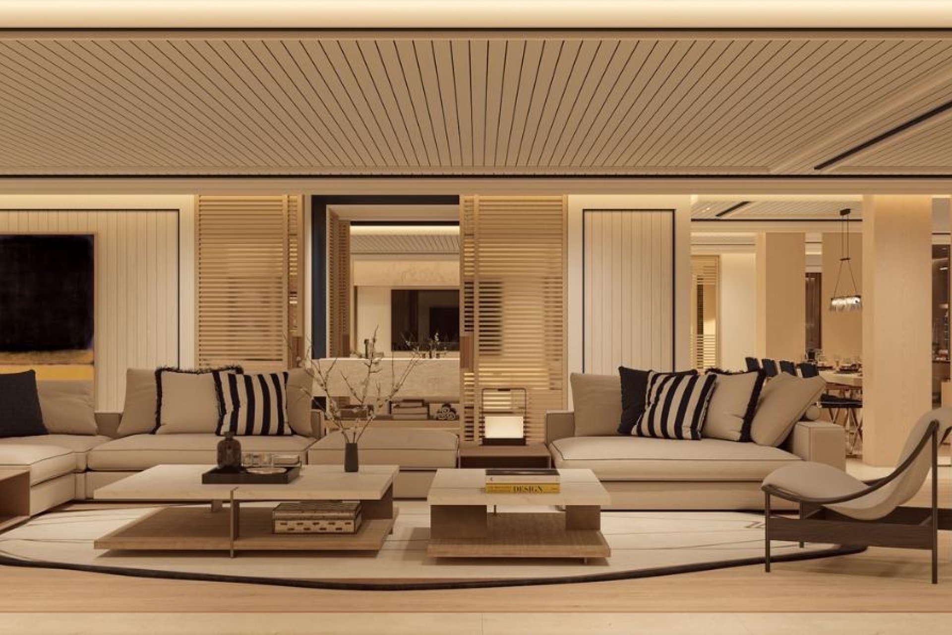 New Build - Apartment / flat - Estepona