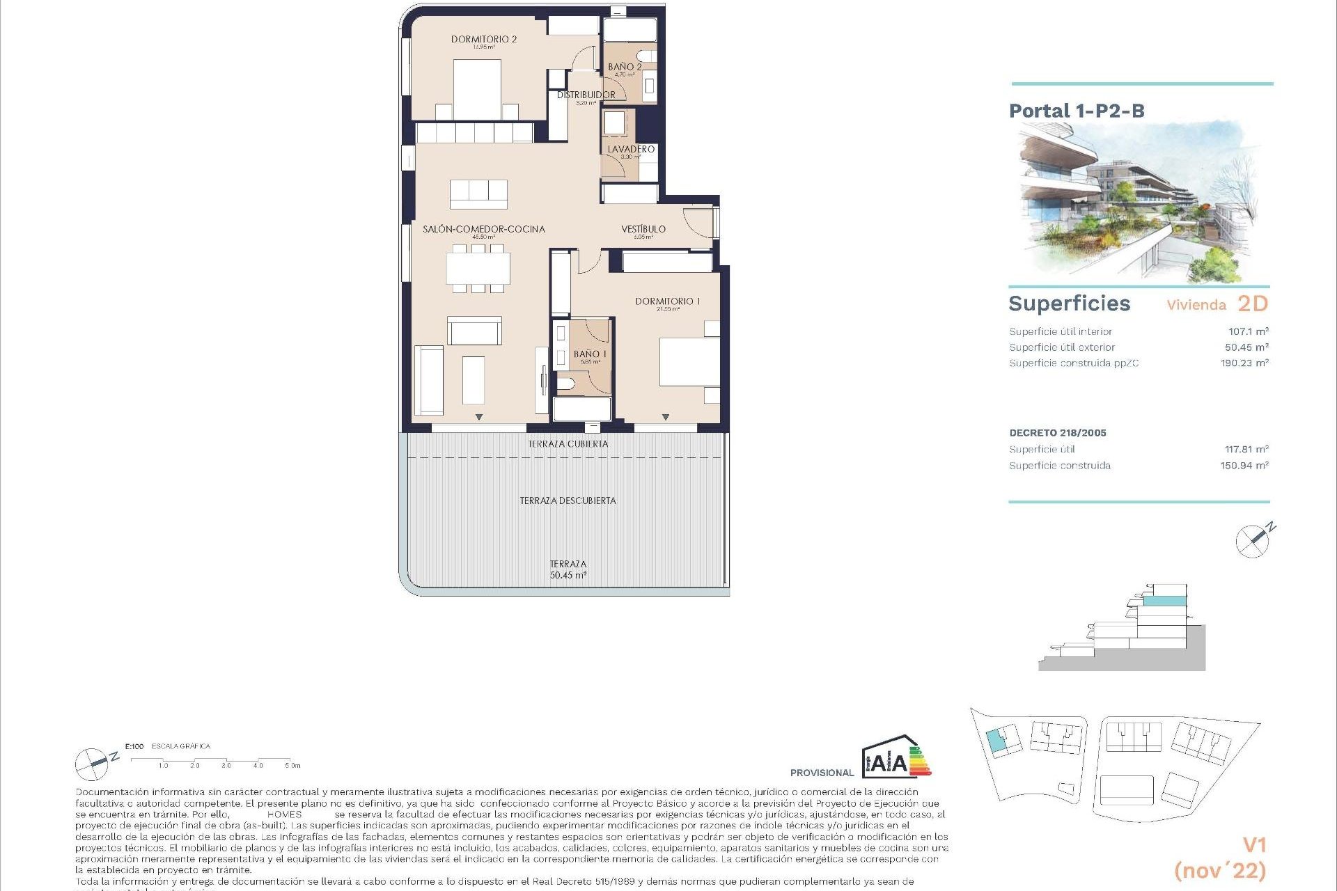 New Build - Apartment / flat - Estepona