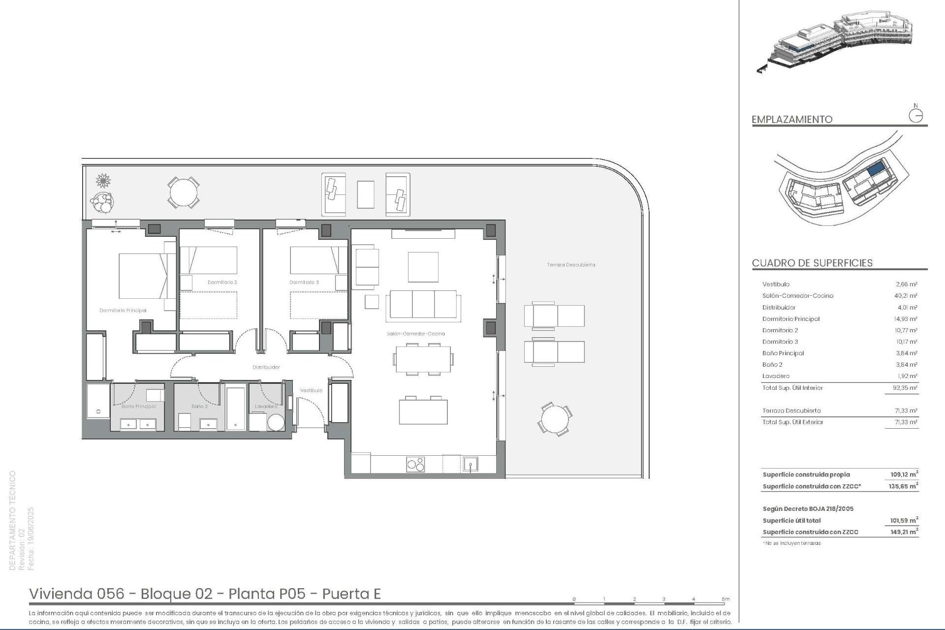 New Build - Apartment / flat - Estepona