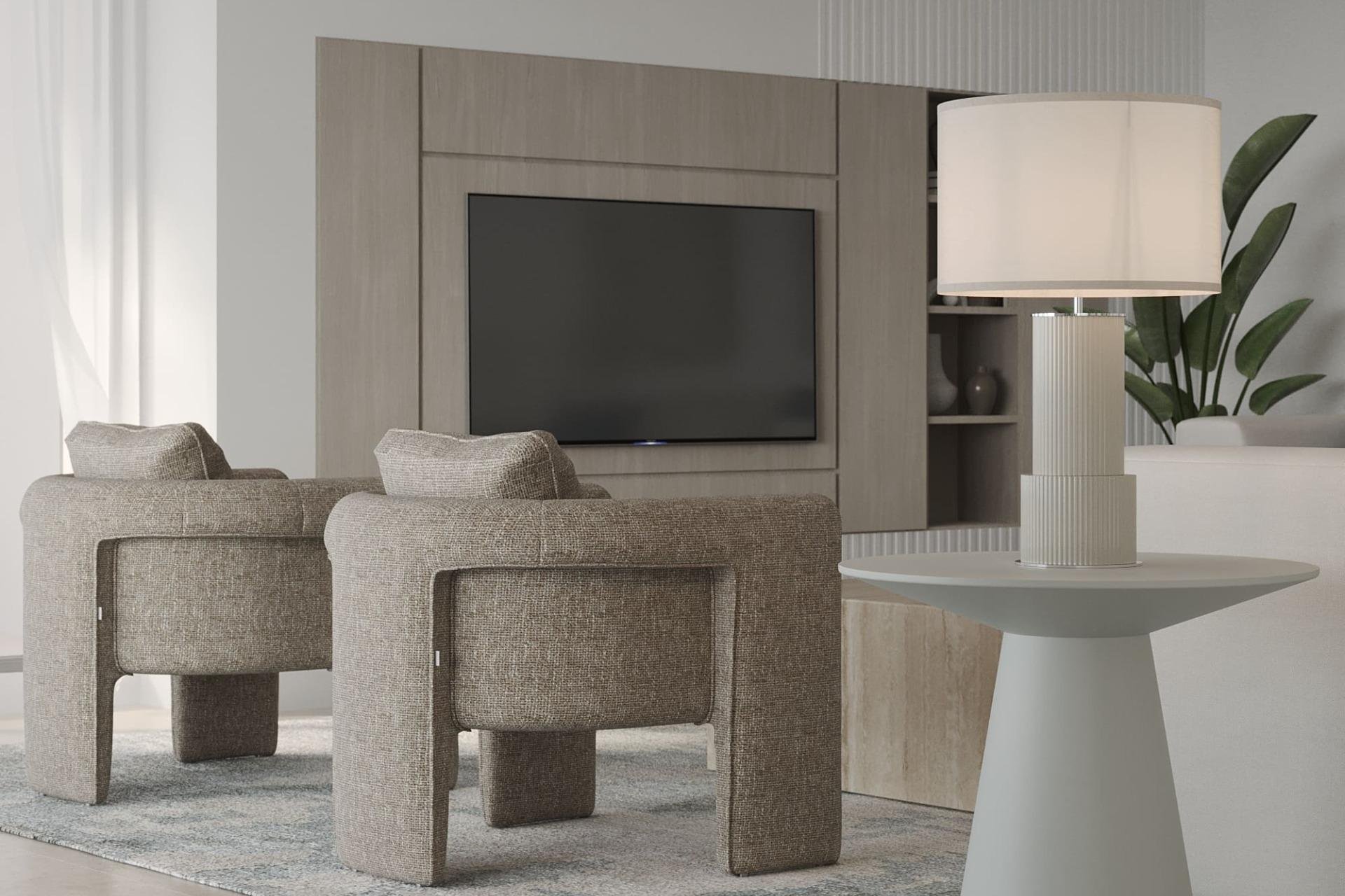 New Build - Apartment / flat - Estepona