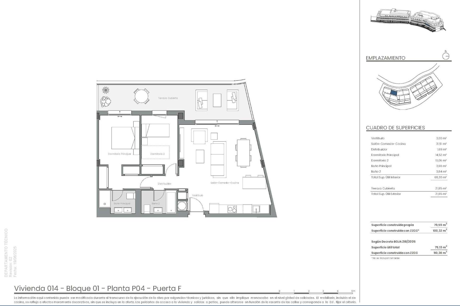 New Build - Apartment / flat - Estepona