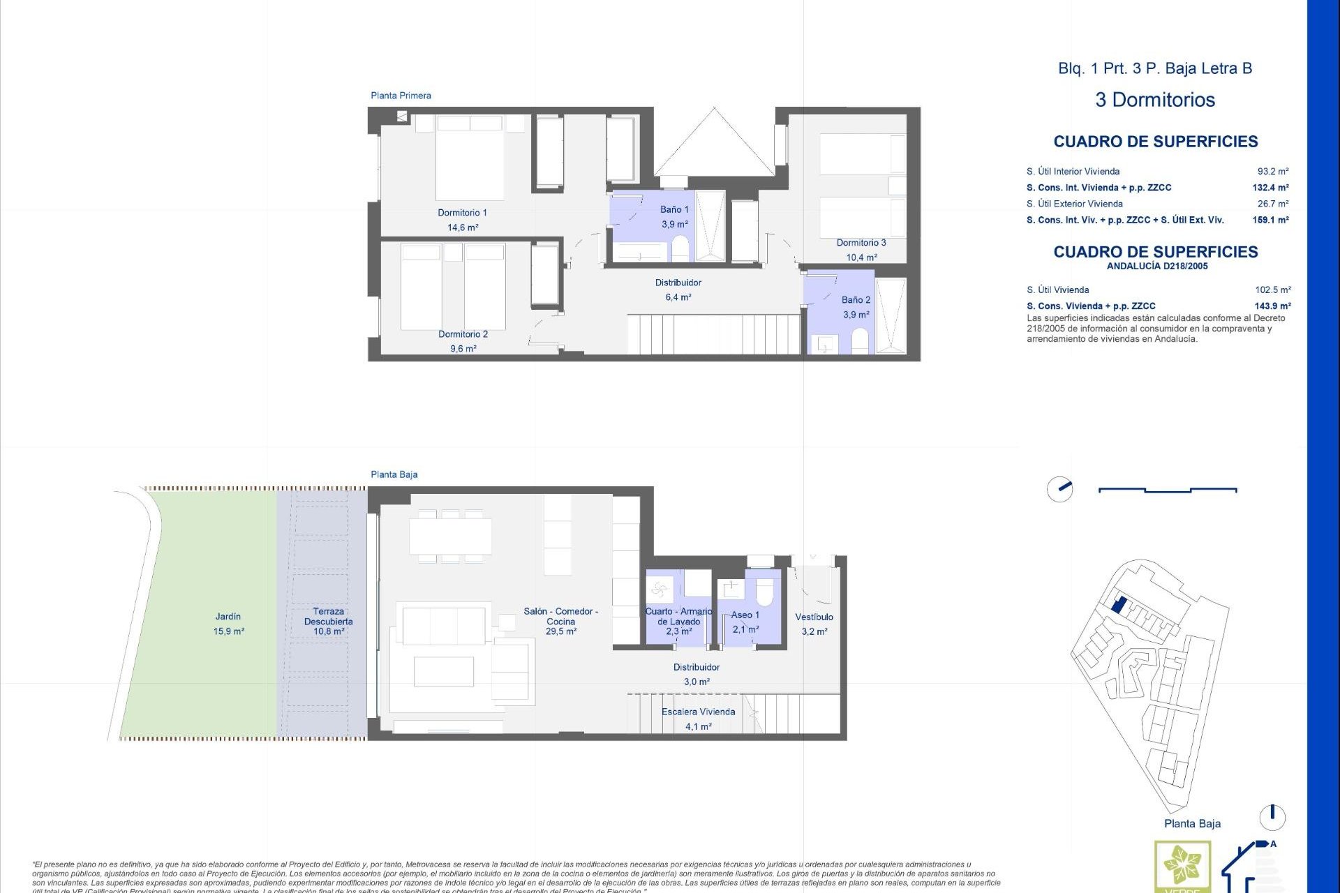 New Build - Apartment / flat - Estepona