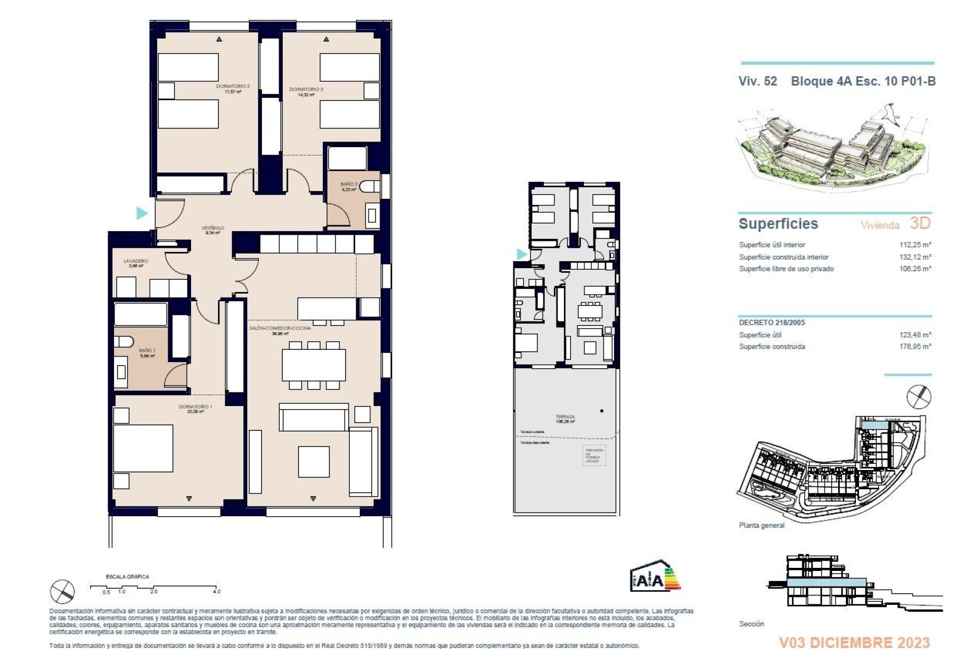 New Build - Apartment / flat - Estepona