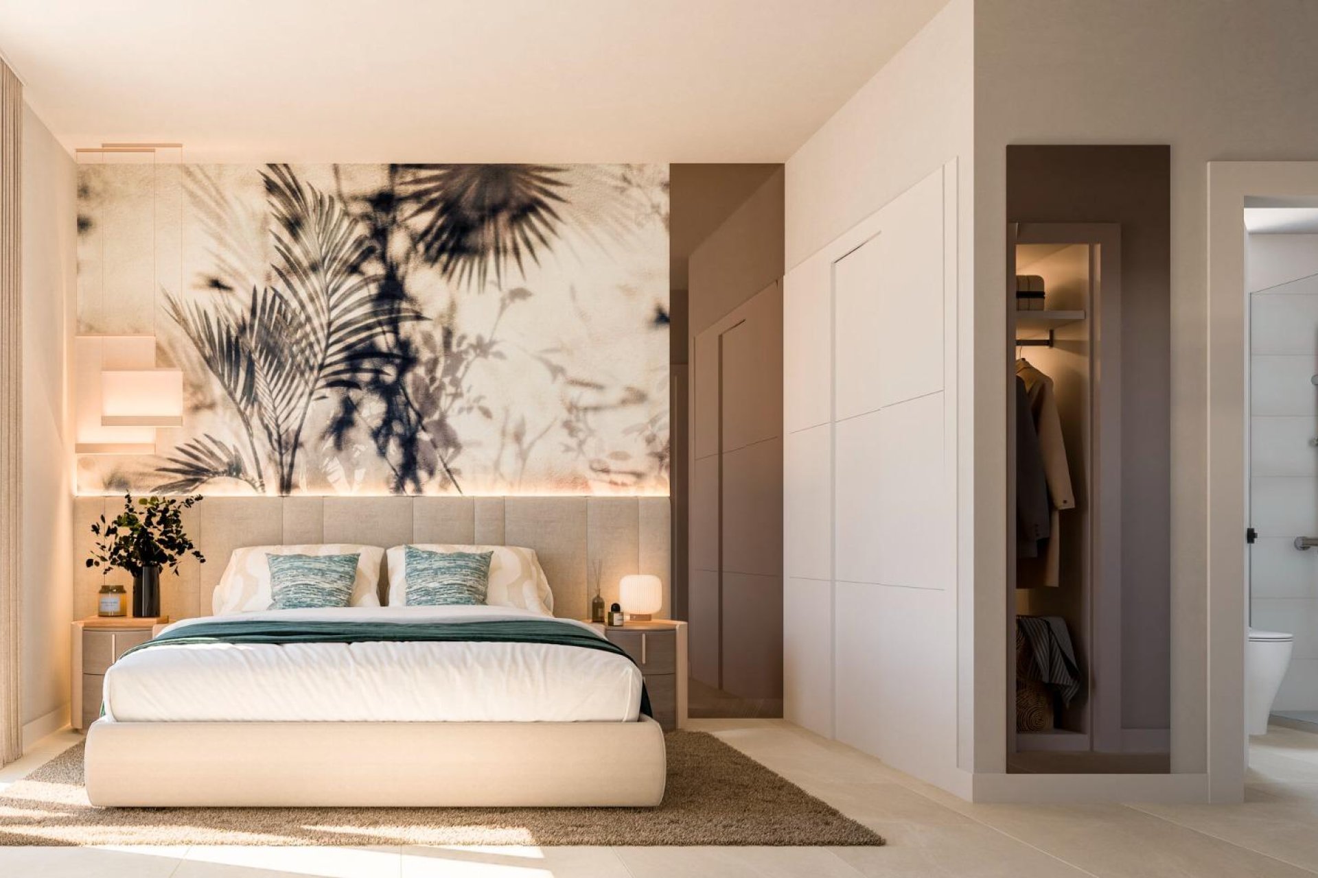 New Build - Apartment / flat - Estepona