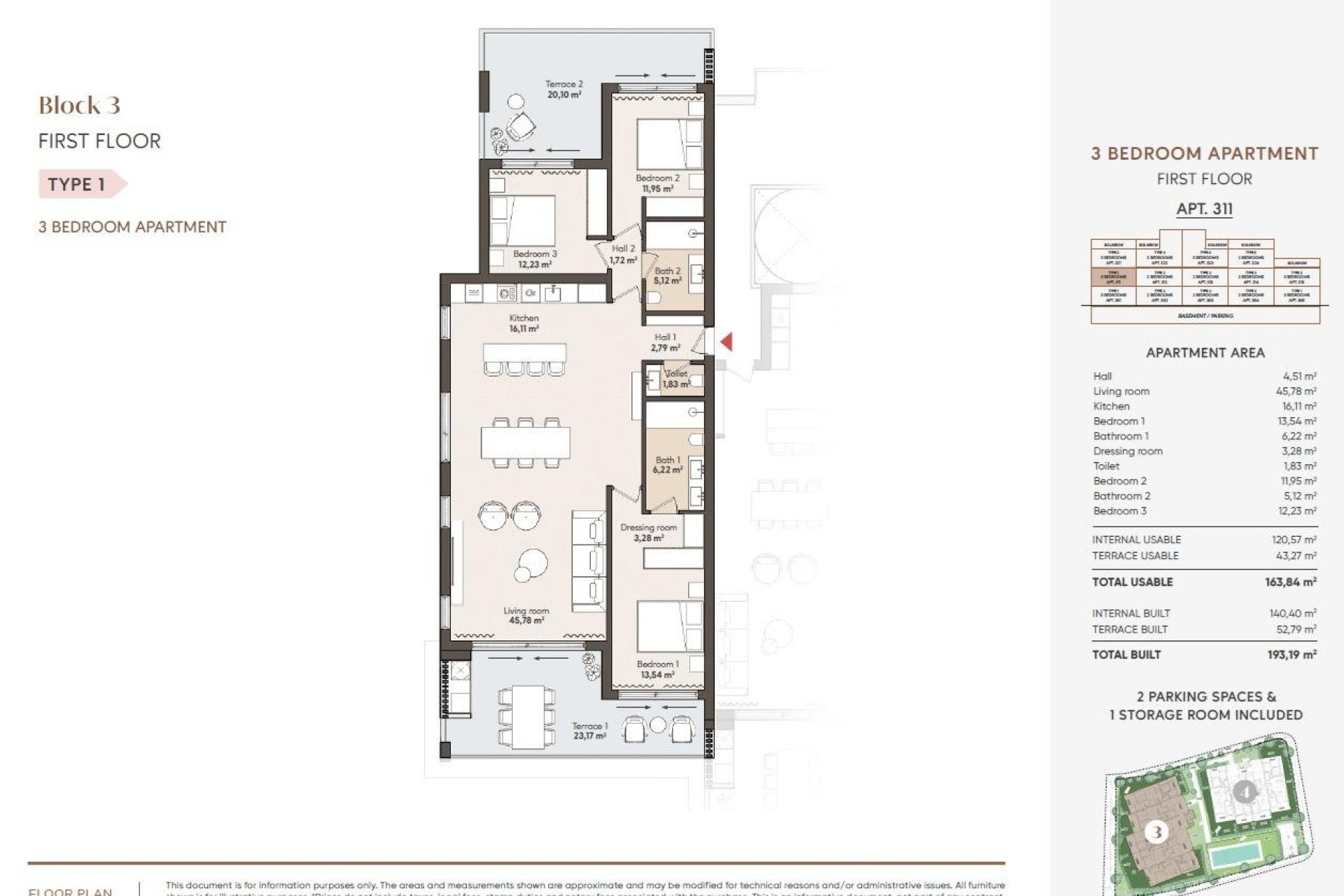 New Build - Apartment / flat - Estepona