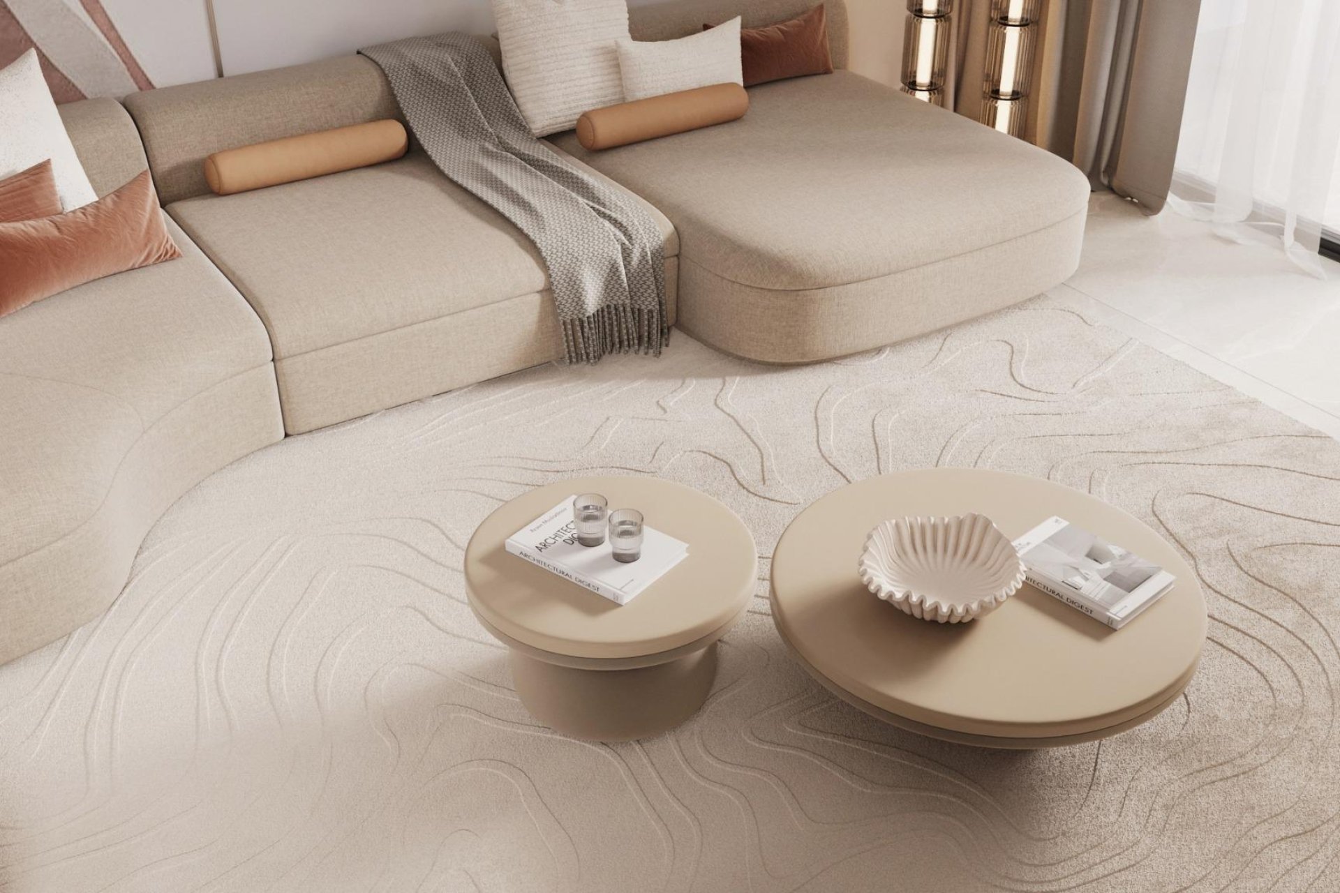 New Build - Apartment / flat - Estepona