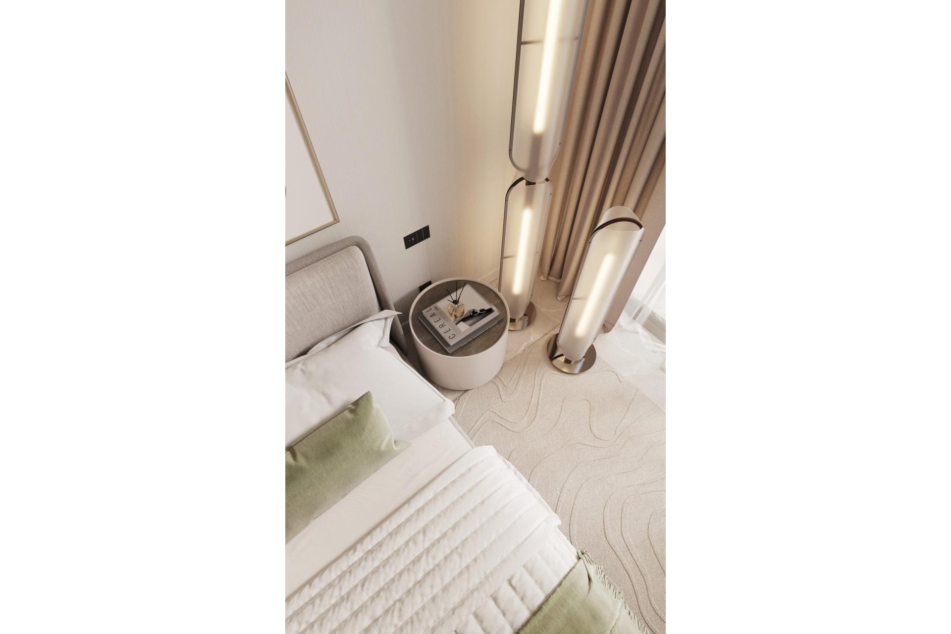 New Build - Apartment / flat - Estepona