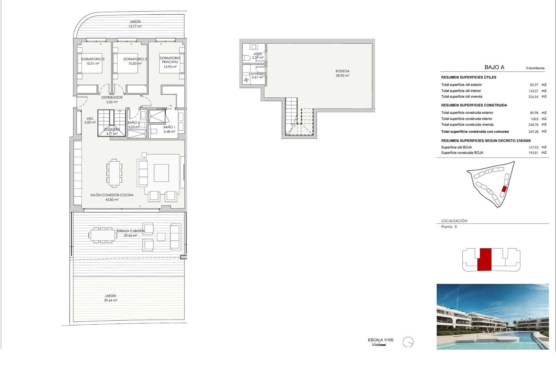 New Build - Apartment / flat - Estepona