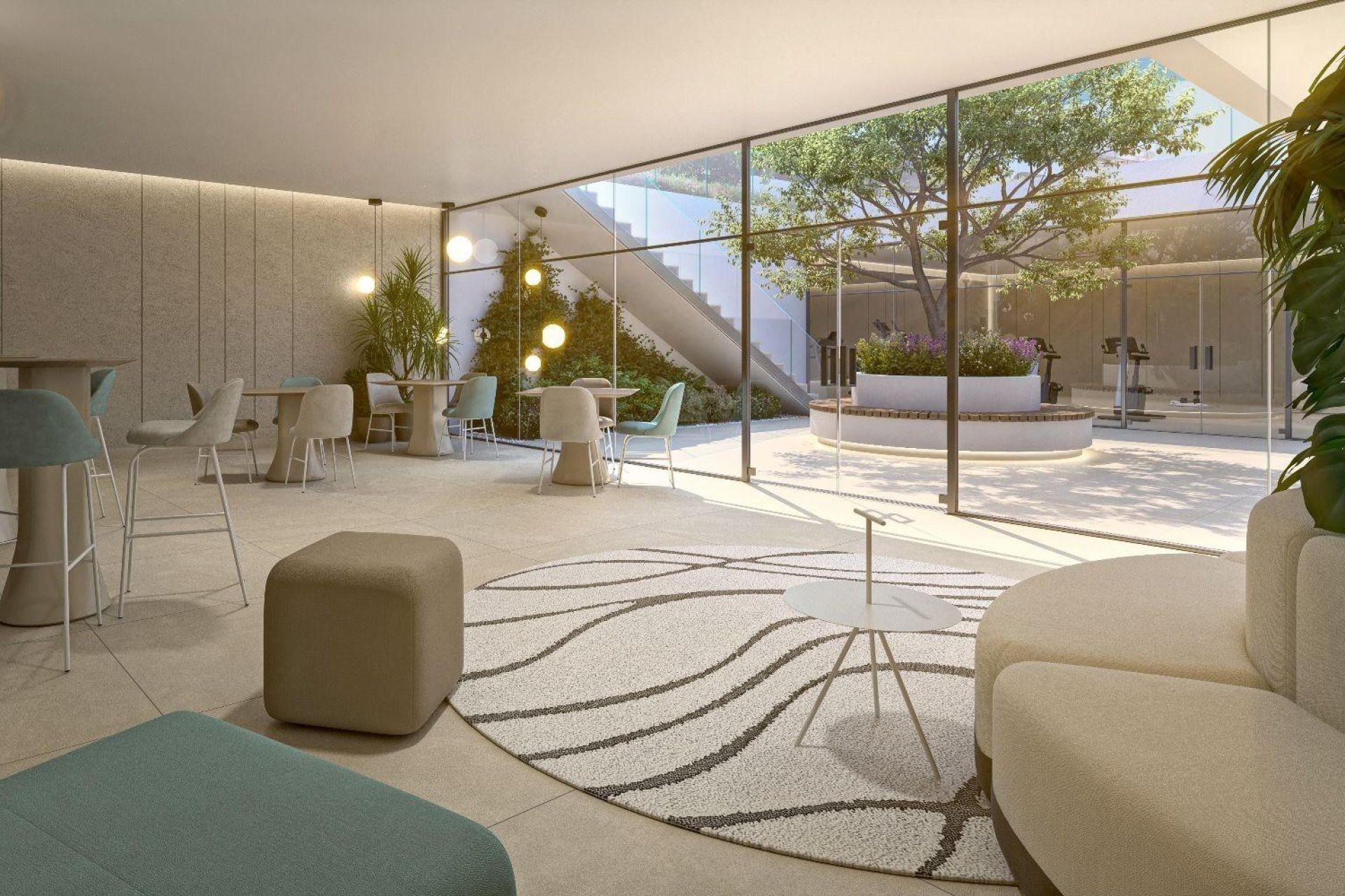 New Build - Apartment / flat - Estepona