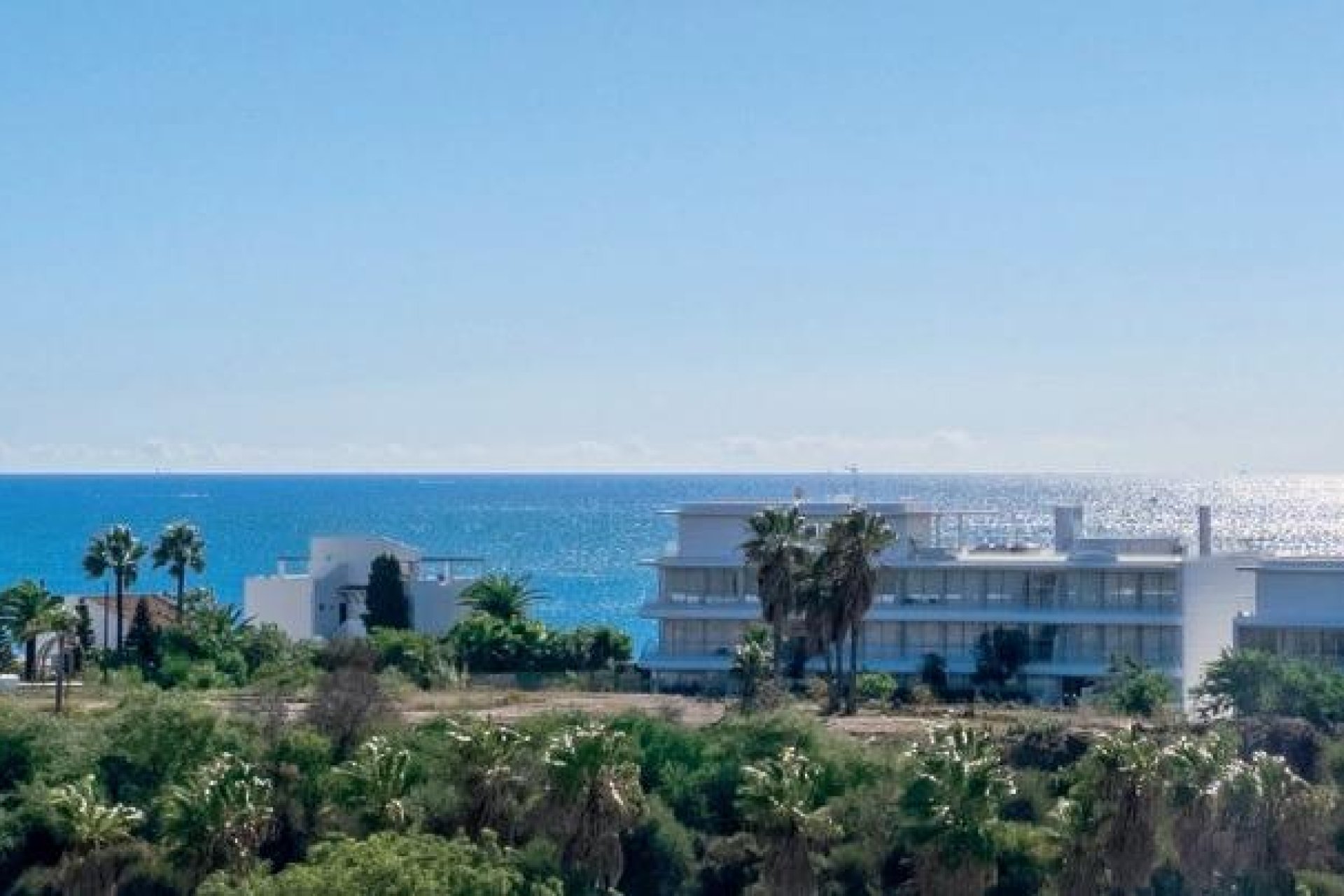 New Build - Apartment / flat - Estepona