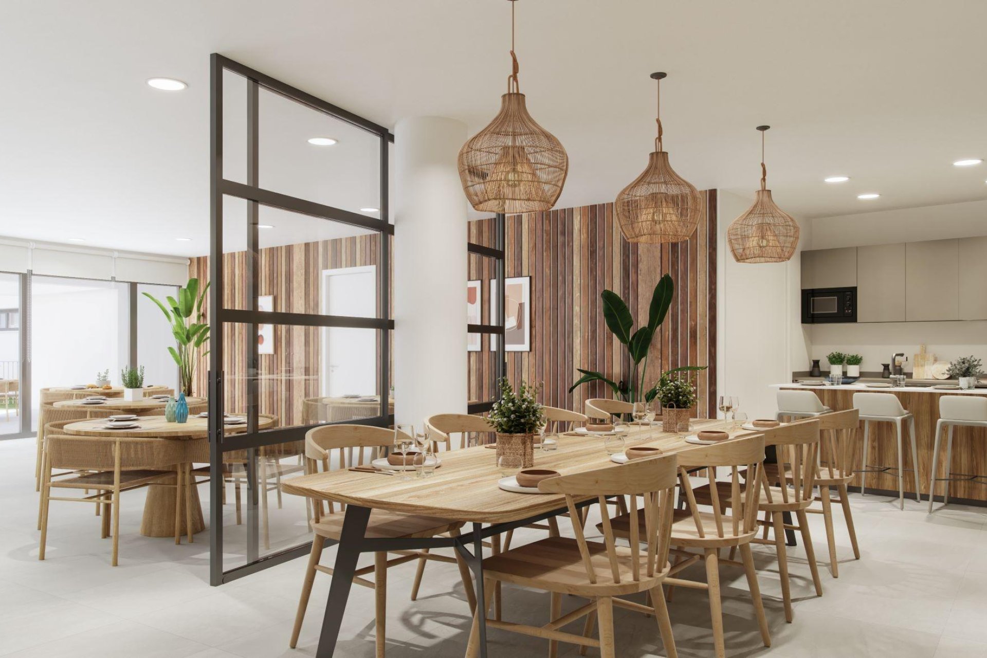 New Build - Apartment / flat - Estepona