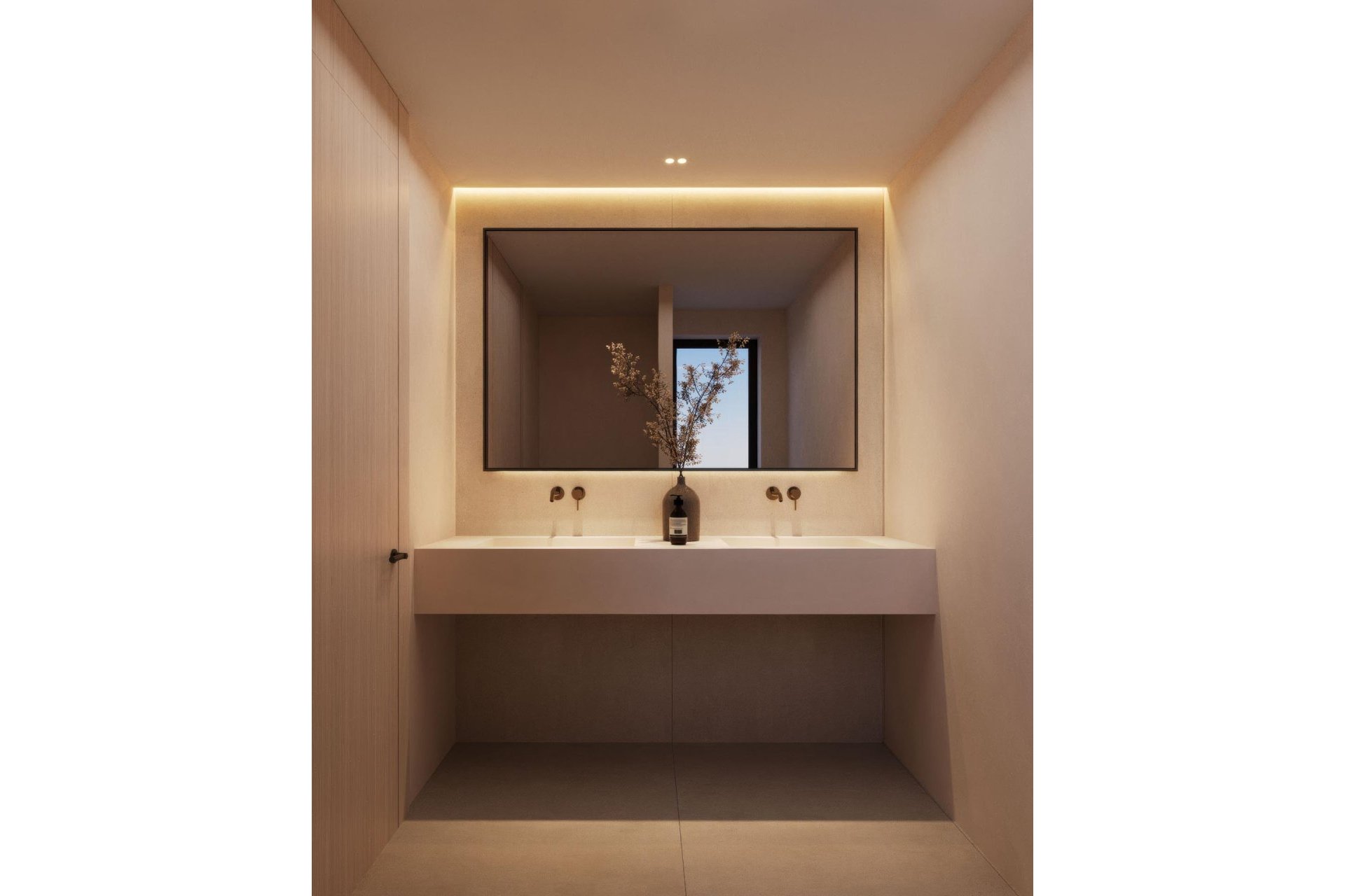 New Build - Apartment / flat - Estepona