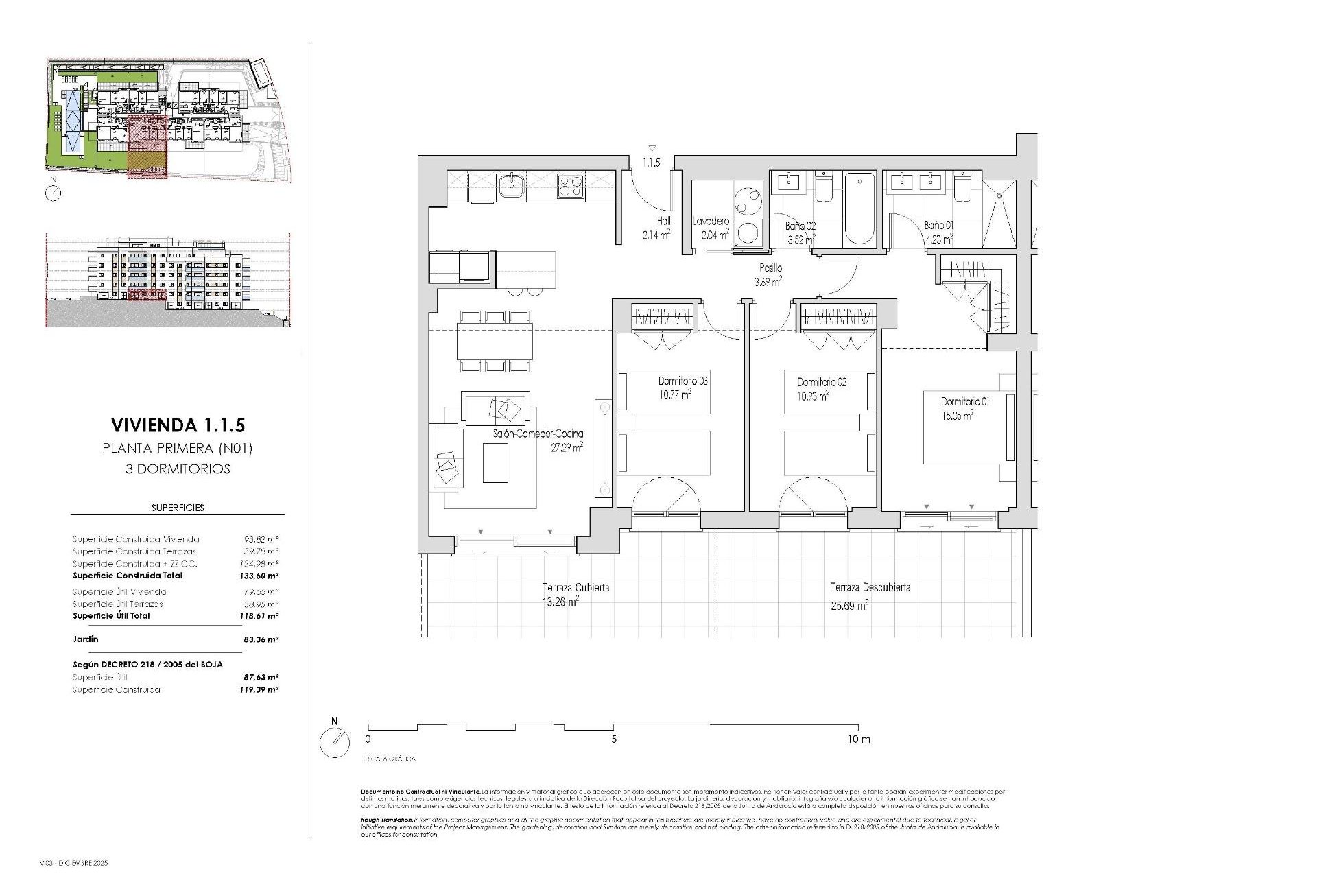 New Build - Apartment / flat - Estepona