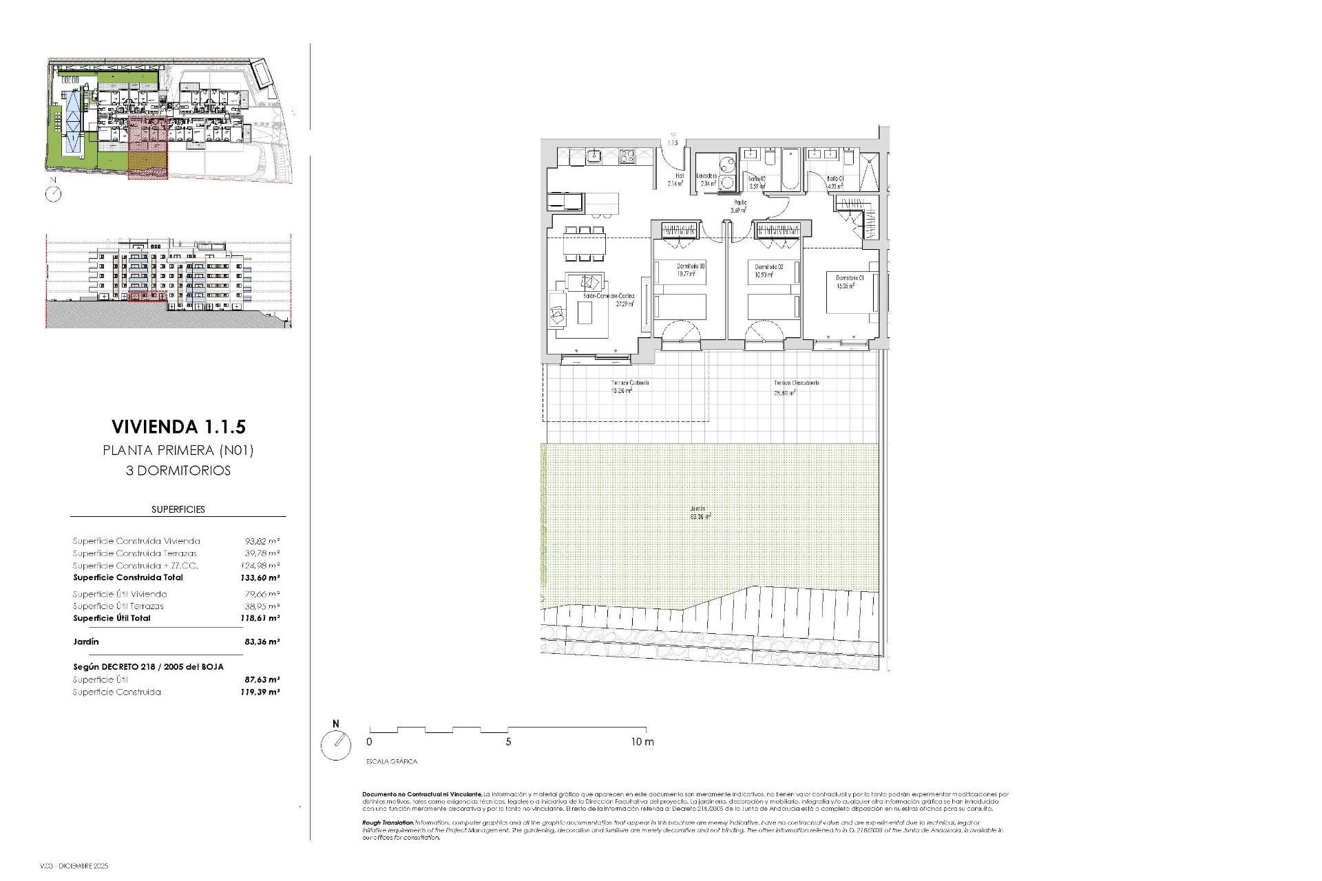 New Build - Apartment / flat - Estepona