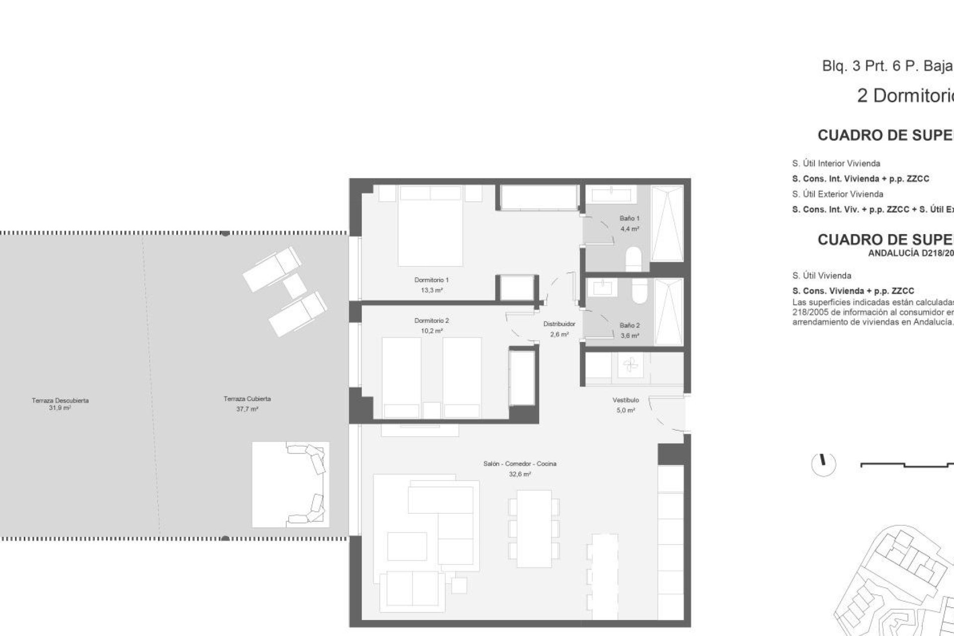 New Build - Apartment / flat - Estepona