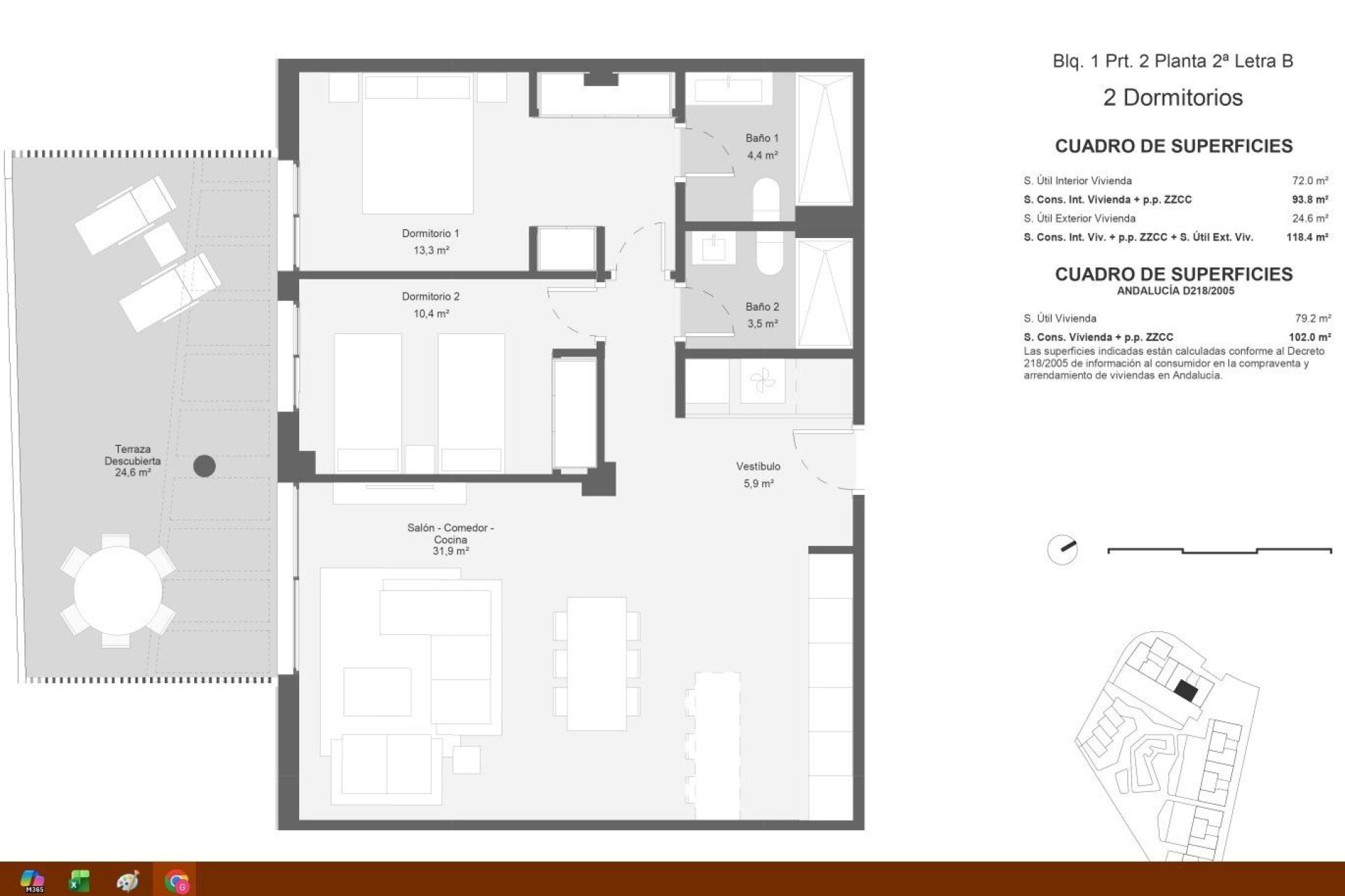 New Build - Apartment / flat - Estepona